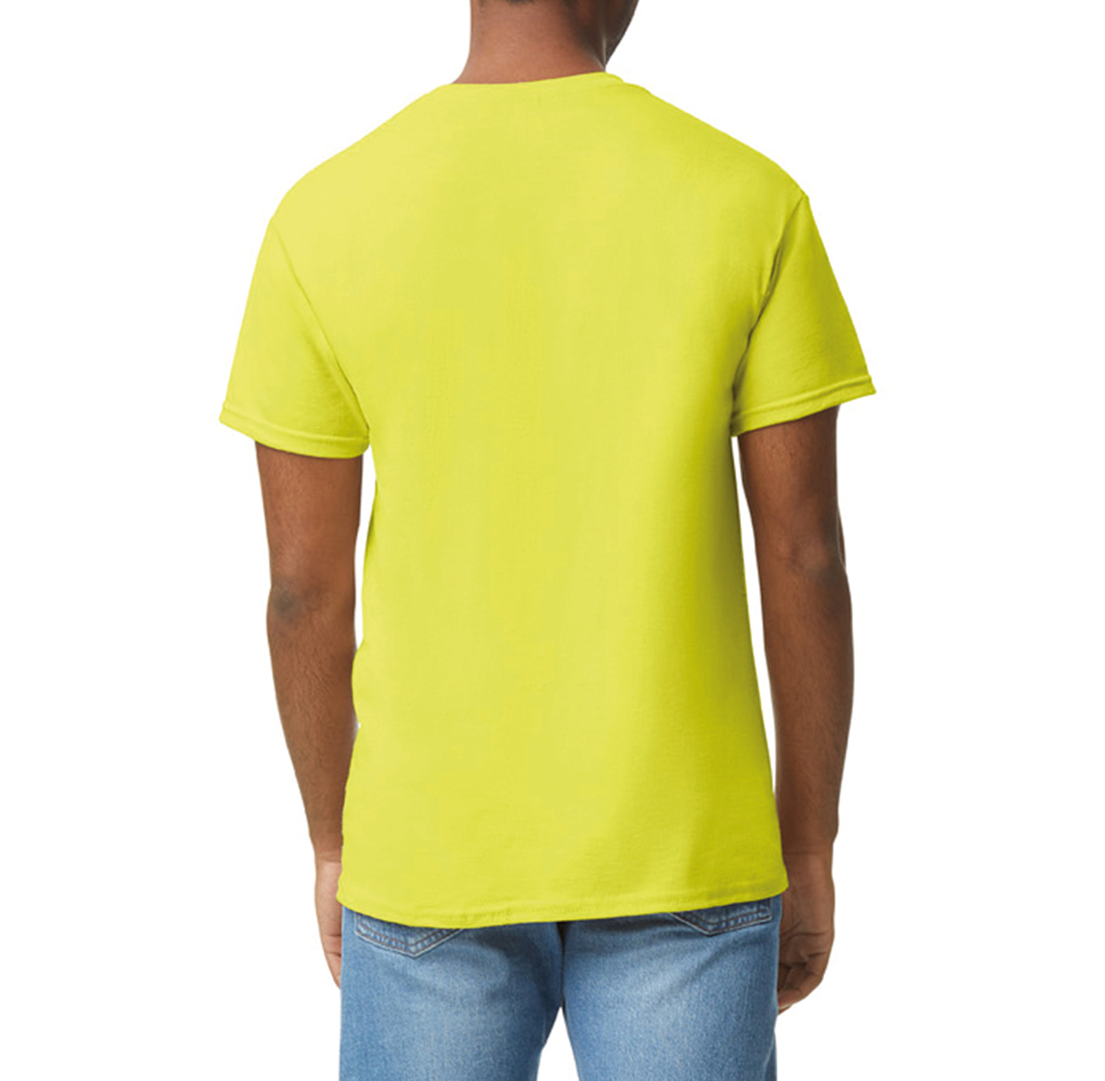 PS_GI5000-B_SAFETYYELLOW - Hidalgo