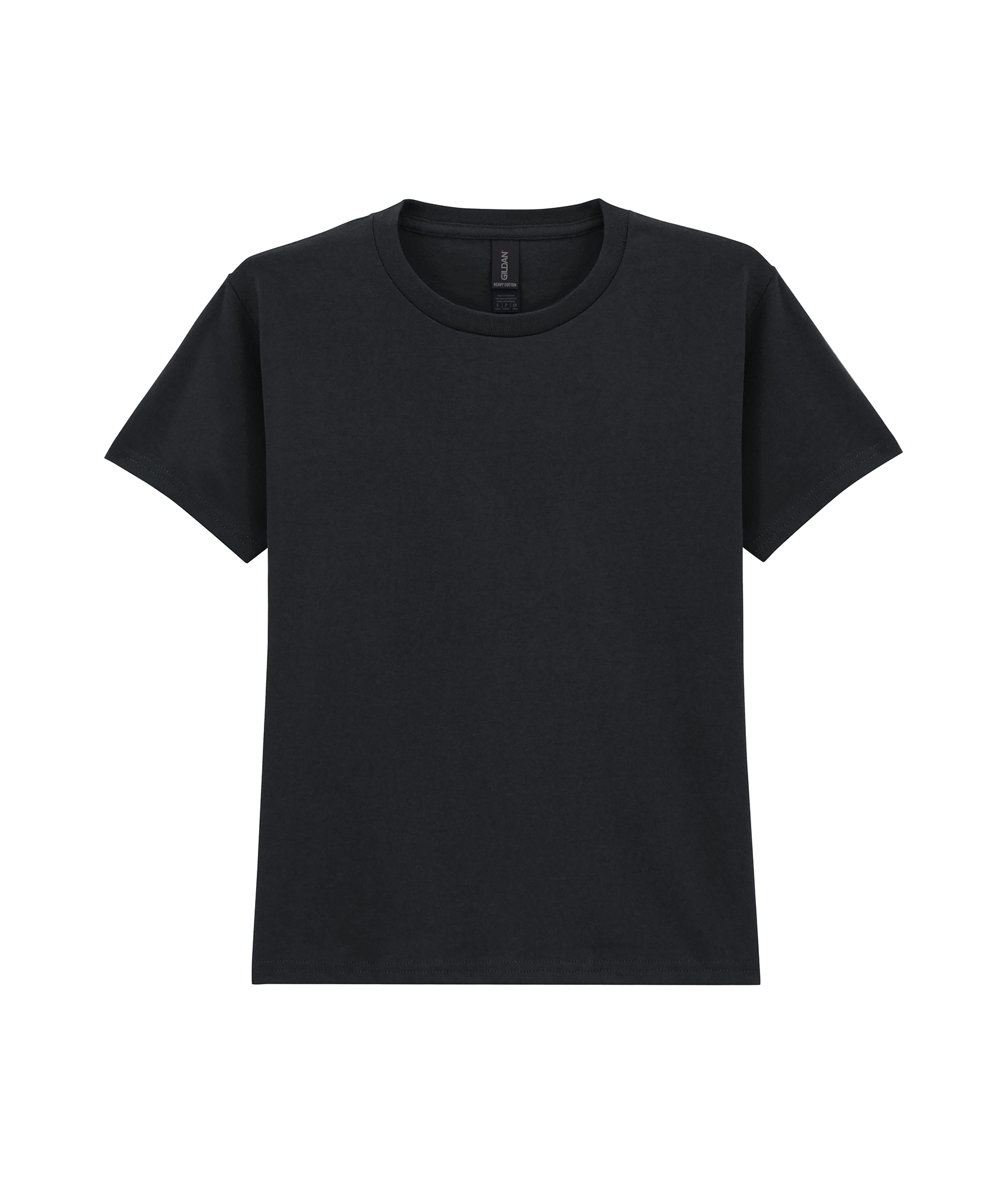 PS_GI5000B_BLACK - Hidalgo