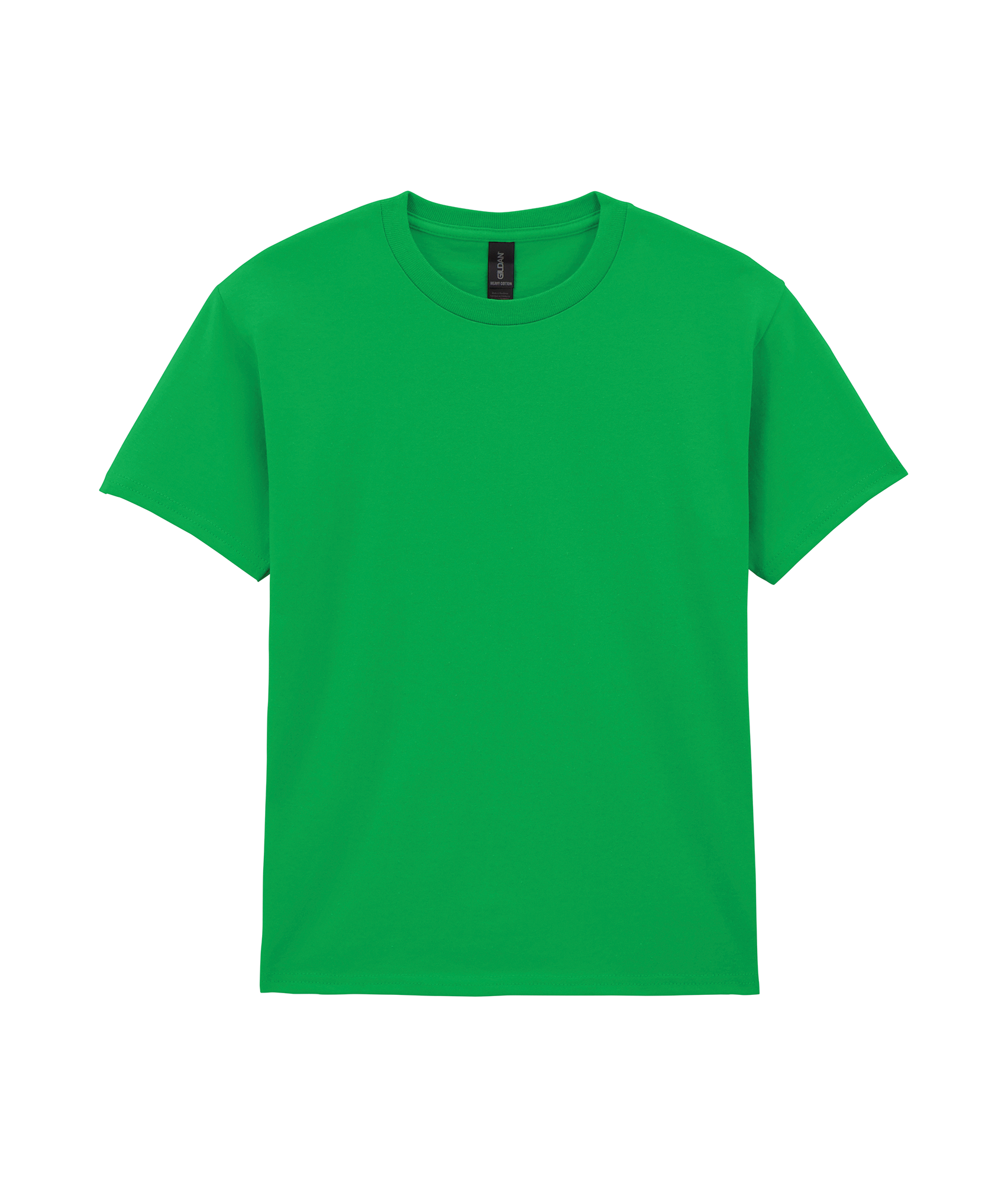 PS_GI5000B_IRISHGREEN - Hidalgo