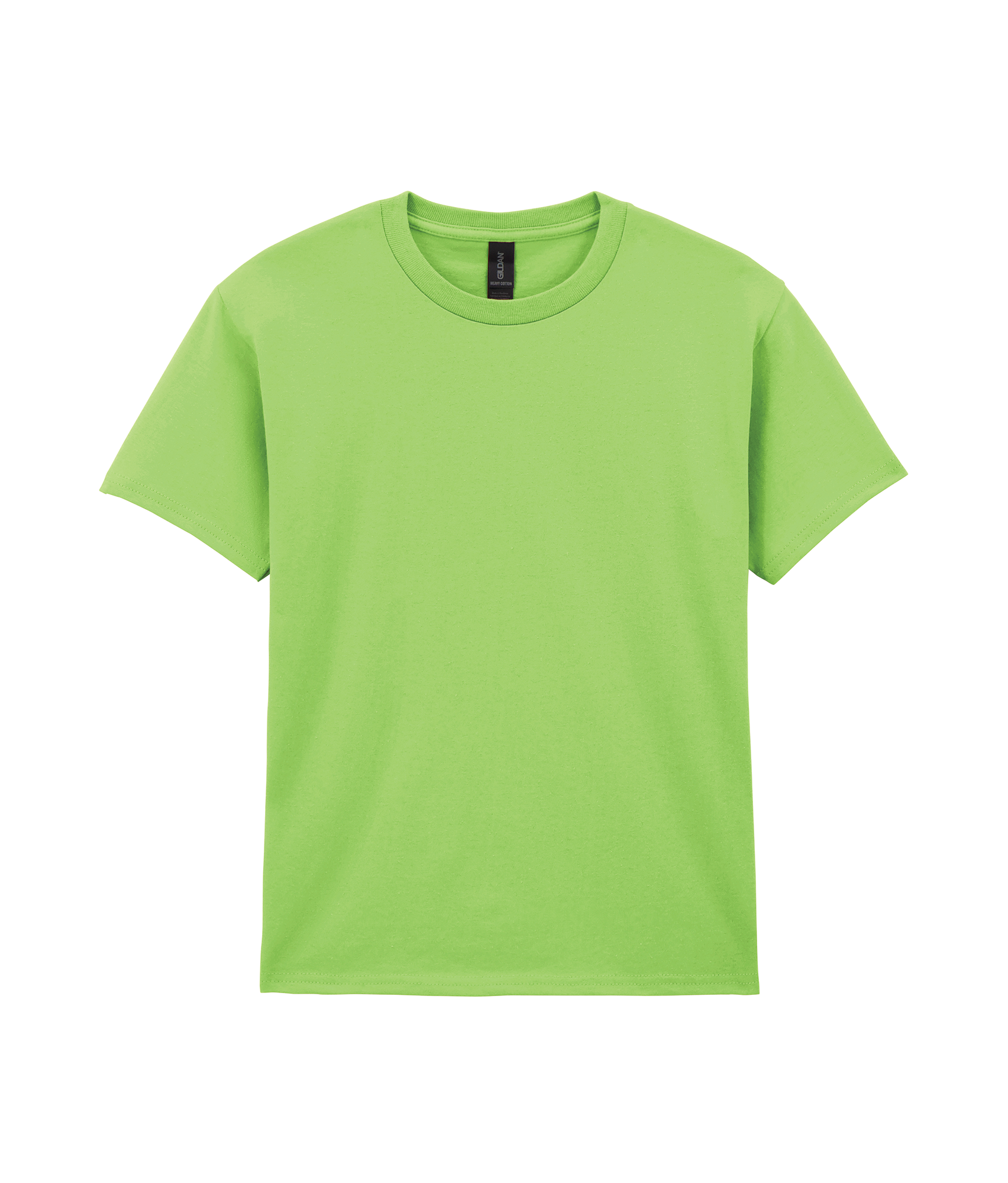 PS_GI5000B_LIME - Hidalgo