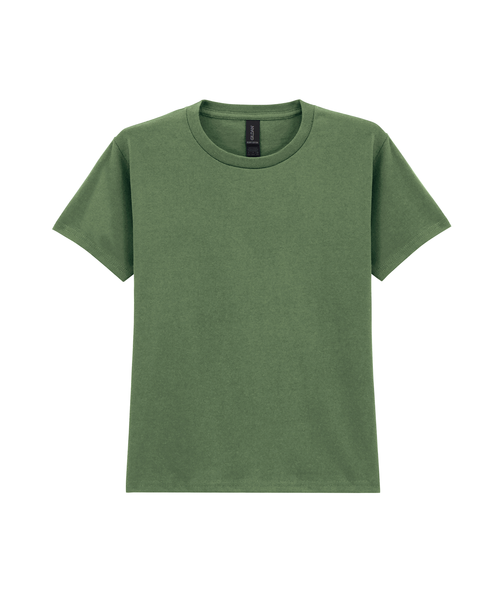 PS_GI5000B_MILITARYGREEN - Hidalgo