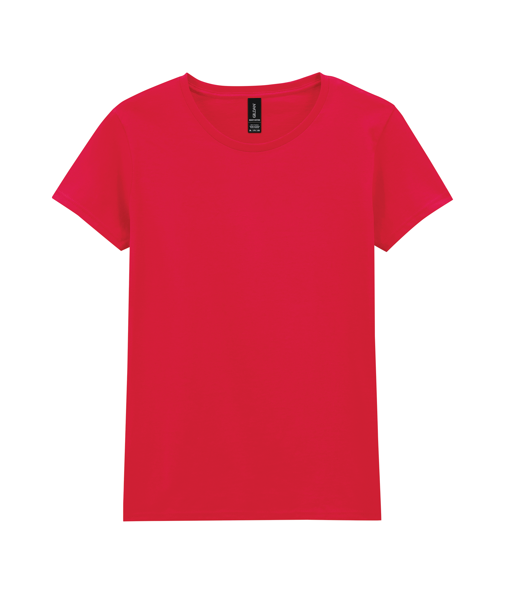 PS_GI5000L-2_RED - Hidalgo