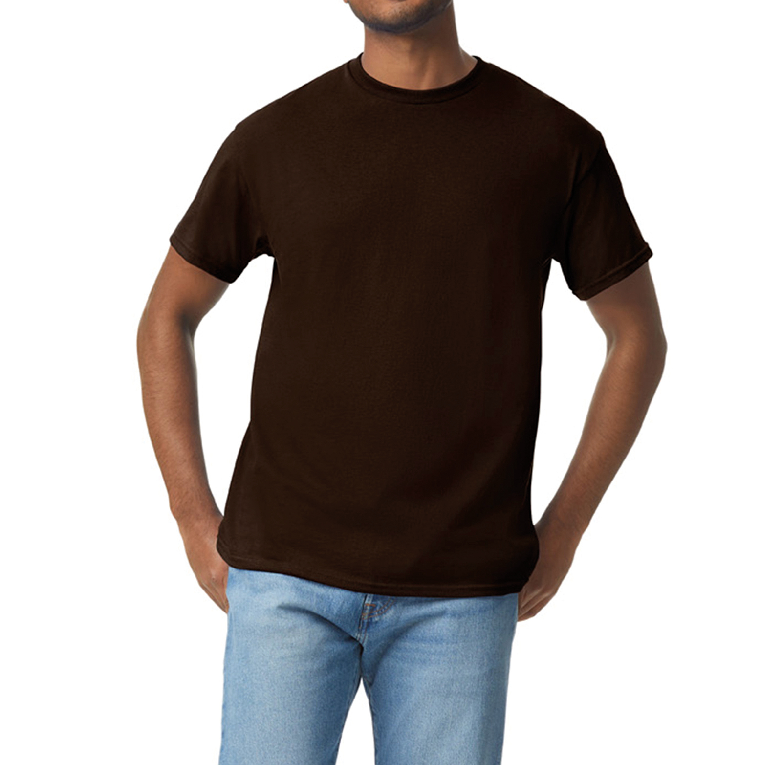 PS_GI5000_DARKCHOCOLATE - Hidalgo