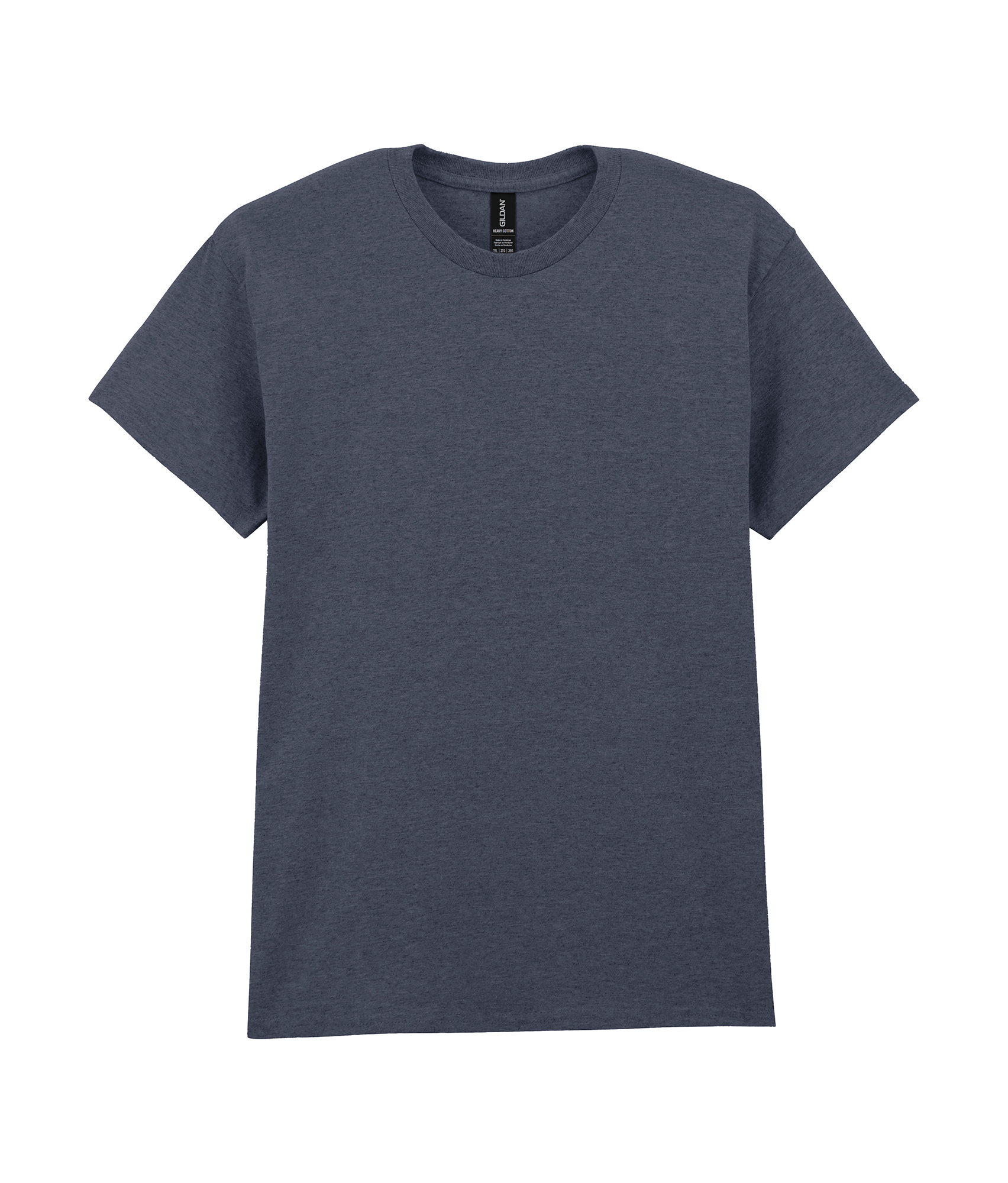 PS_GI5000_DARKHEATHER - Hidalgo