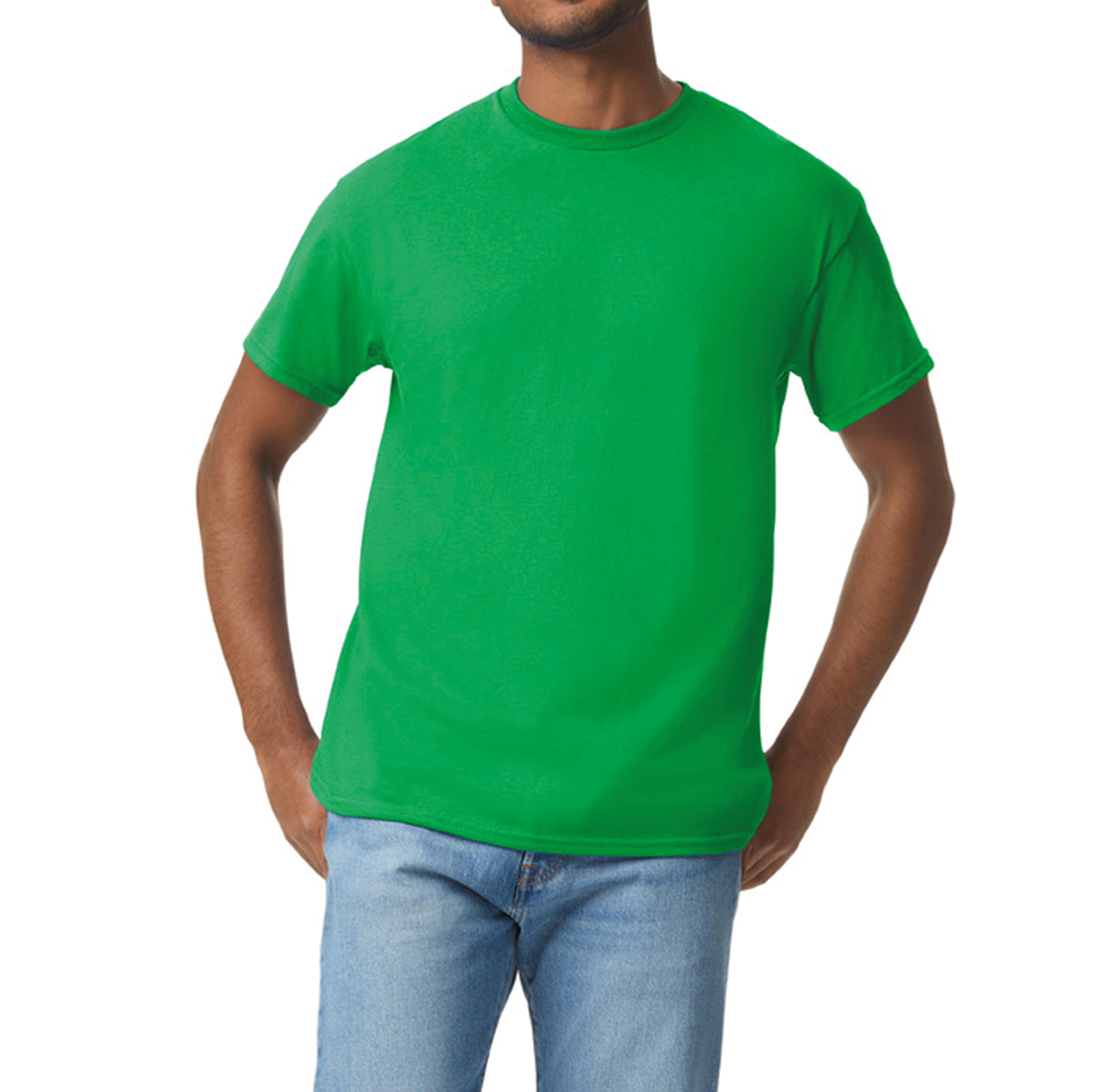 PS_GI5000_IRISHGREEN - Hidalgo