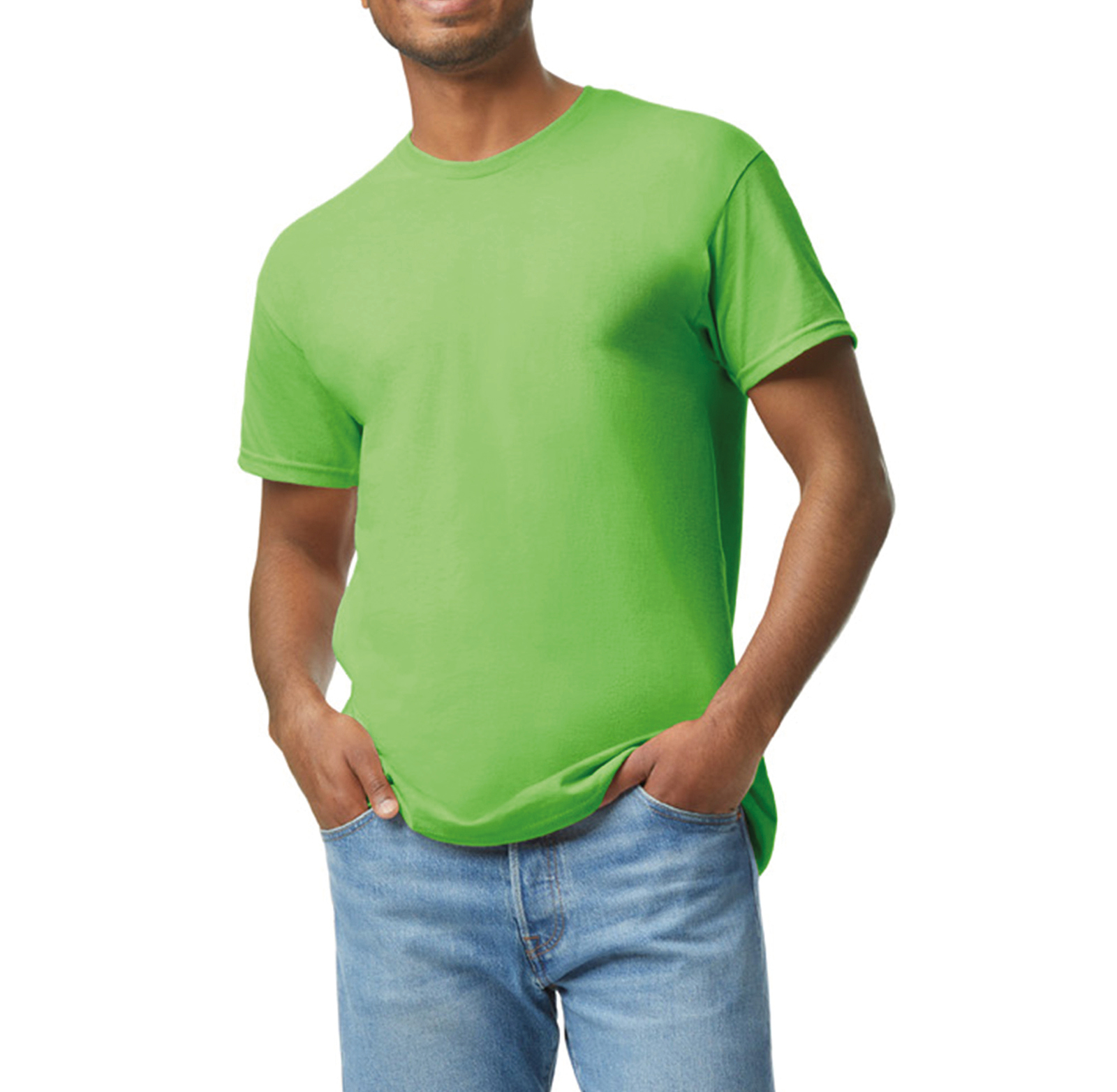 PS_GI5000_LIME - Hidalgo