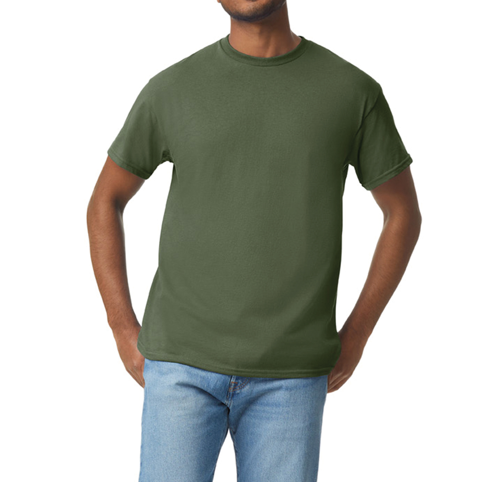 PS_GI5000_MILITARYGREEN - Hidalgo