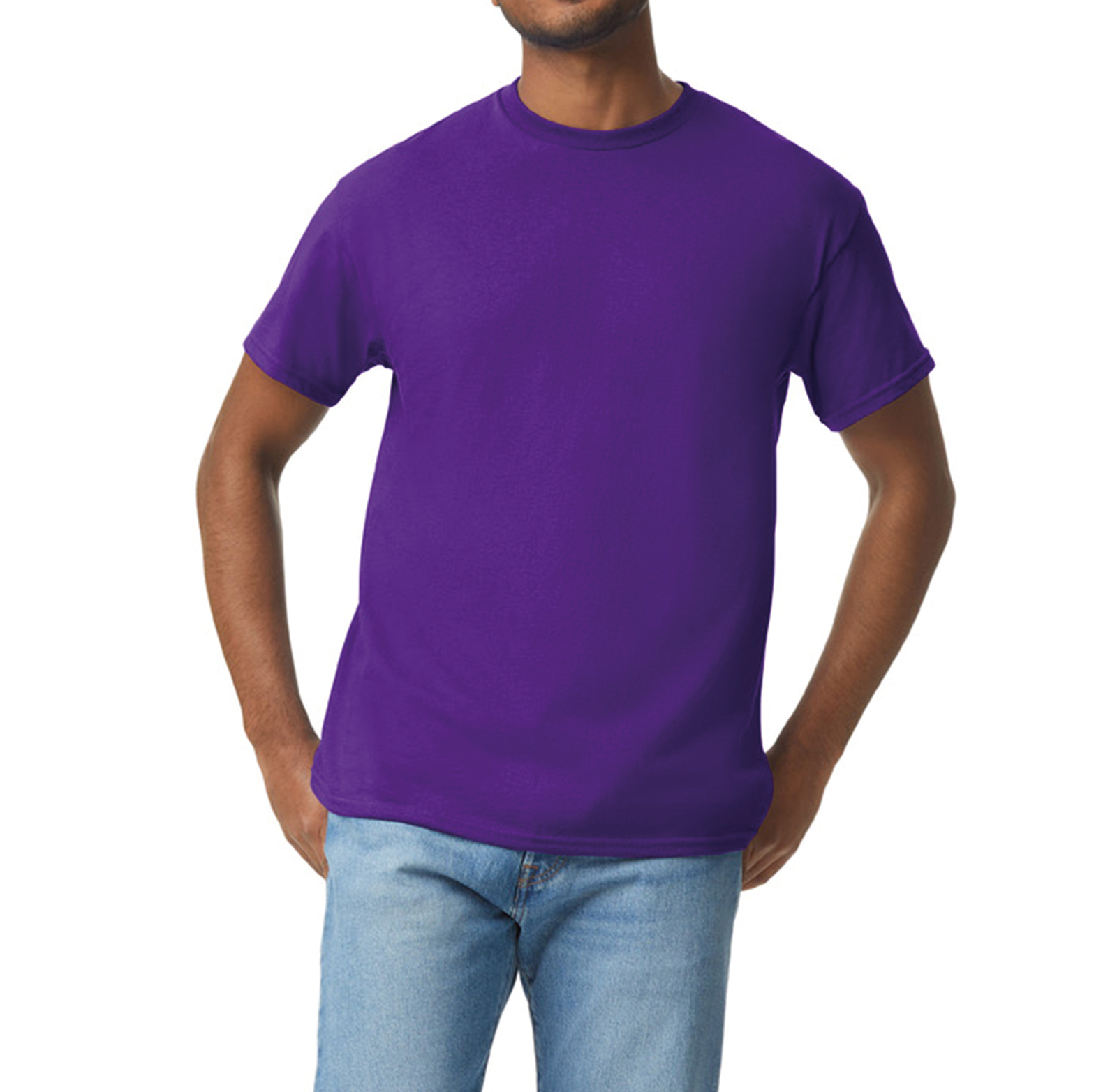 PS_GI5000_PURPLE - Hidalgo