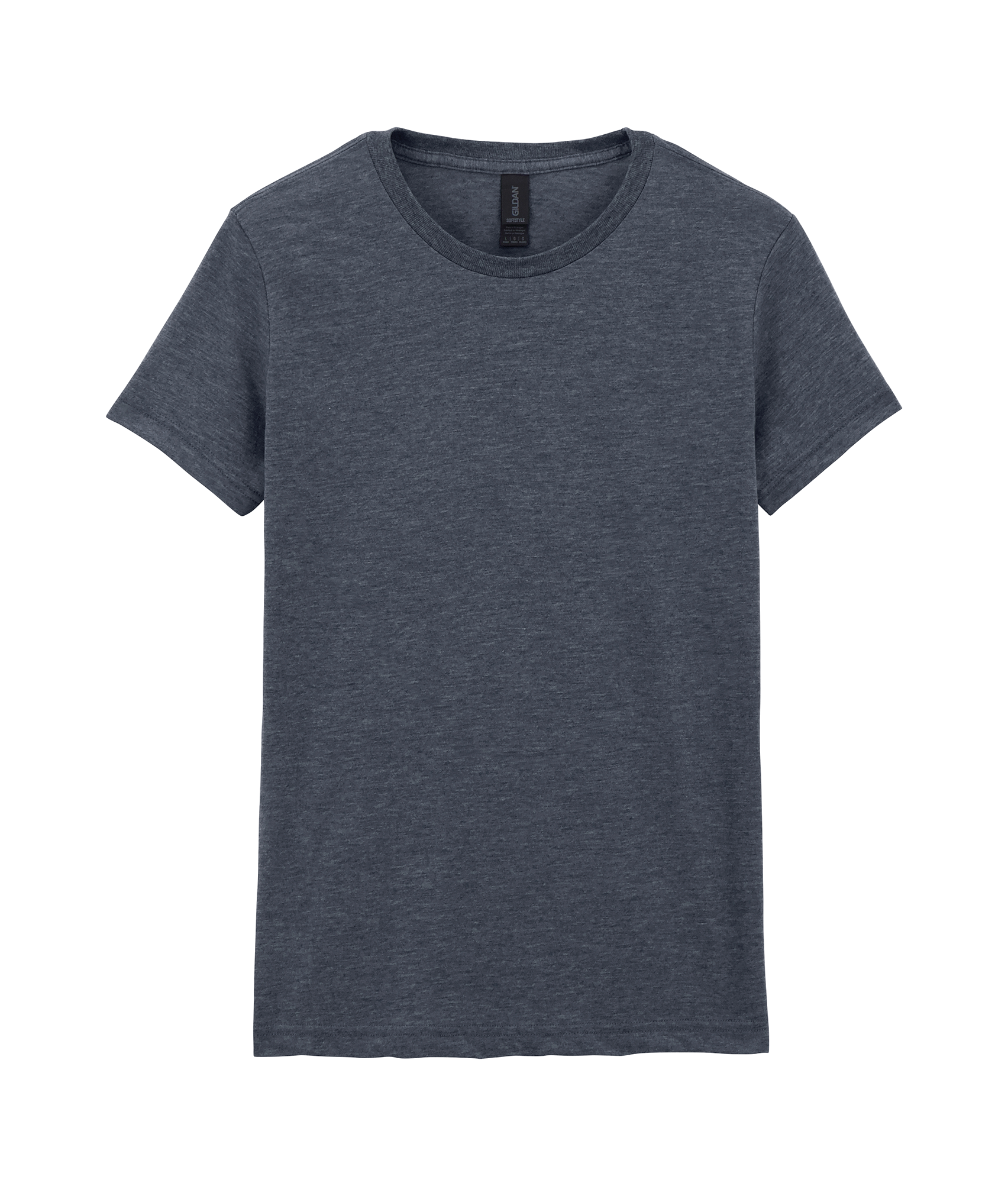 PS_GI6400L-2_DARKHEATHER - Hidalgo