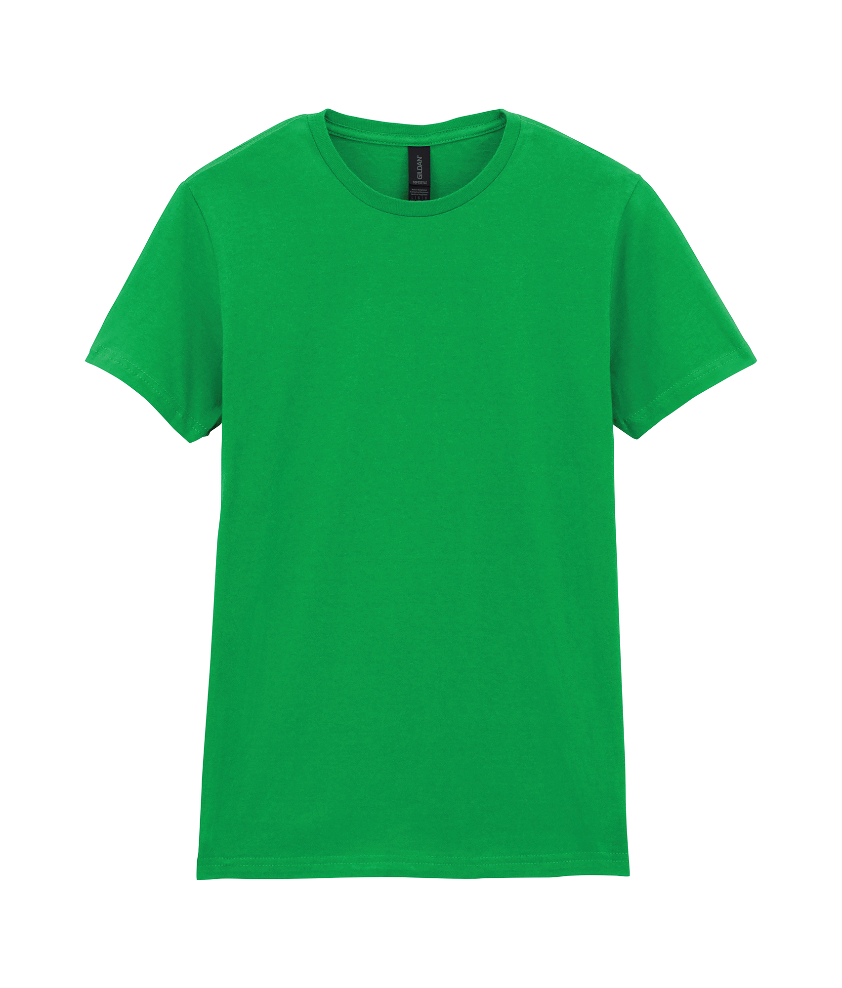 PS_GI6400L-2_IRISHGREEN - Hidalgo