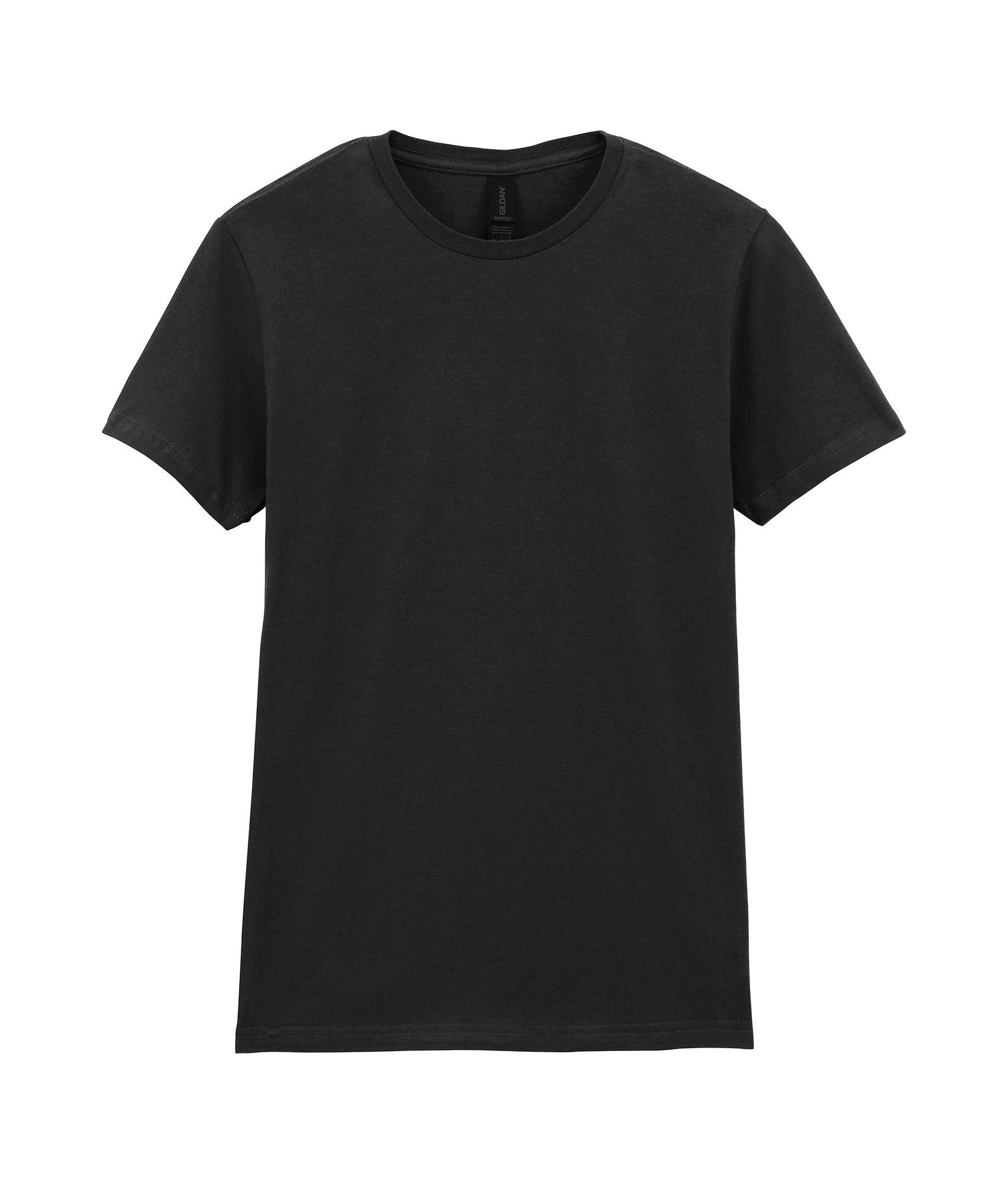 PS_GI6400L_BLACK - Hidalgo