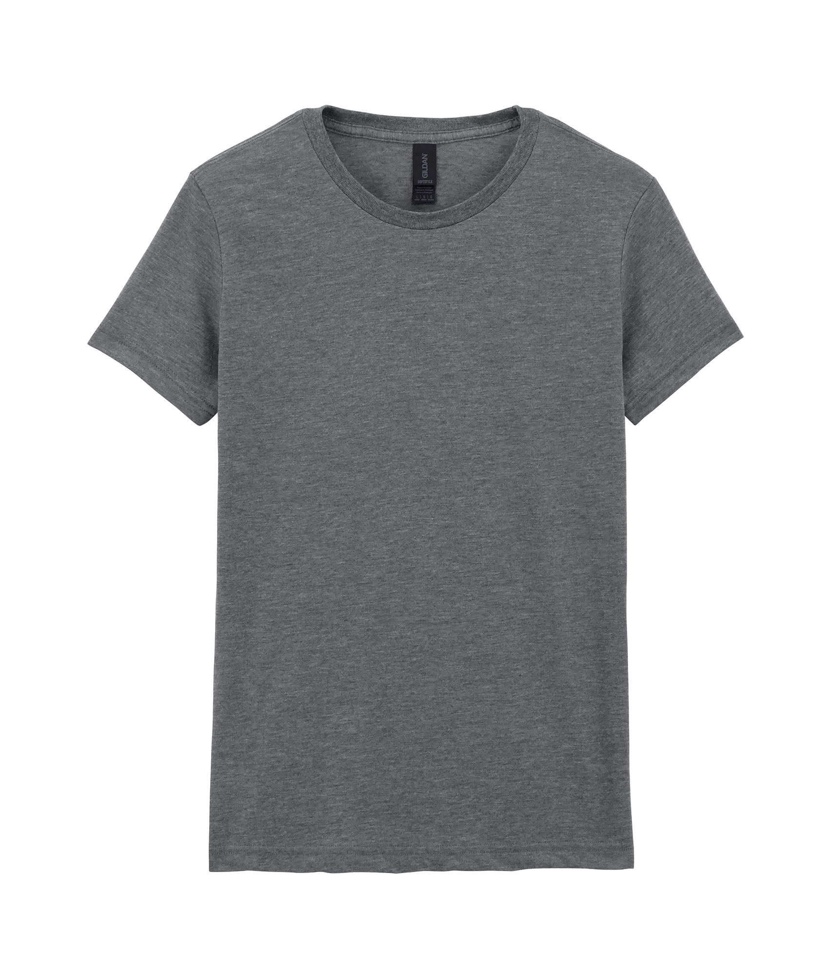 PS_GI6400L_GRAPHITEHEATHER - Hidalgo