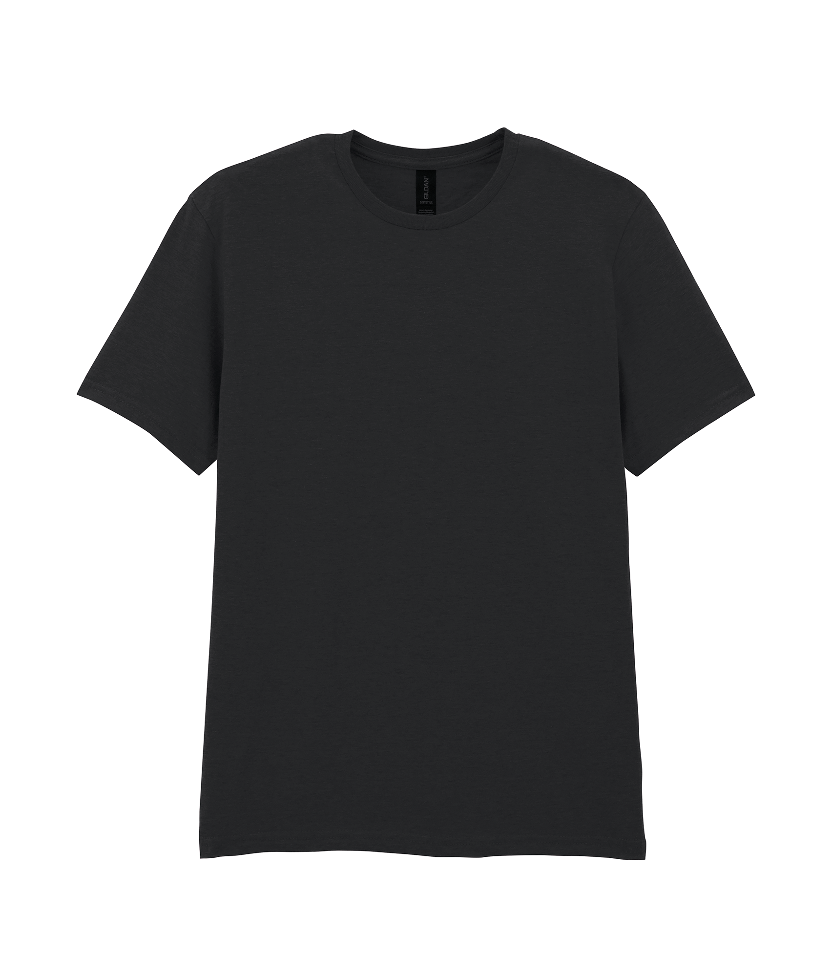 PS_GI6400_BLACK - Hidalgo