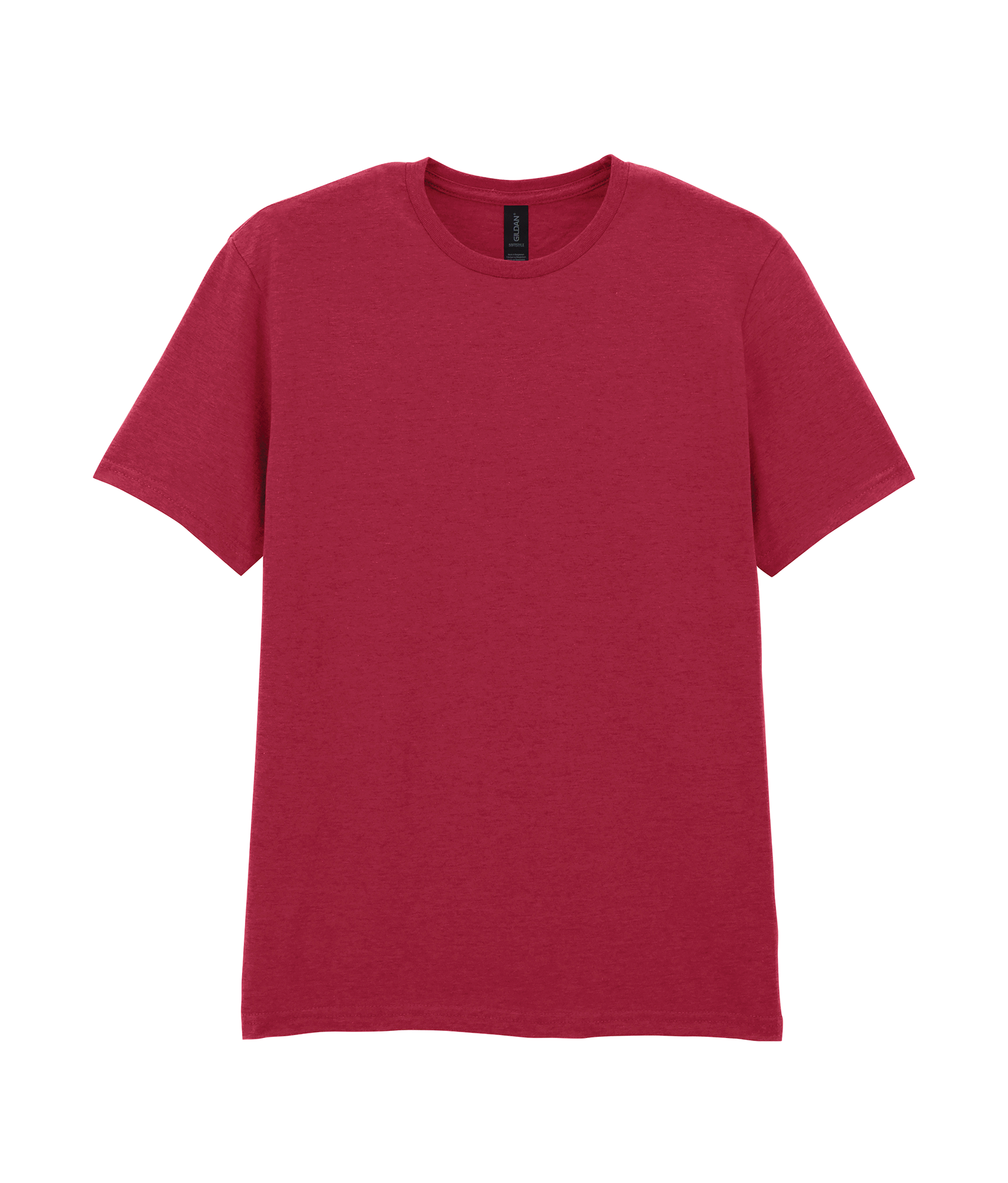 PS_GI6400_CARDINALRED - Hidalgo
