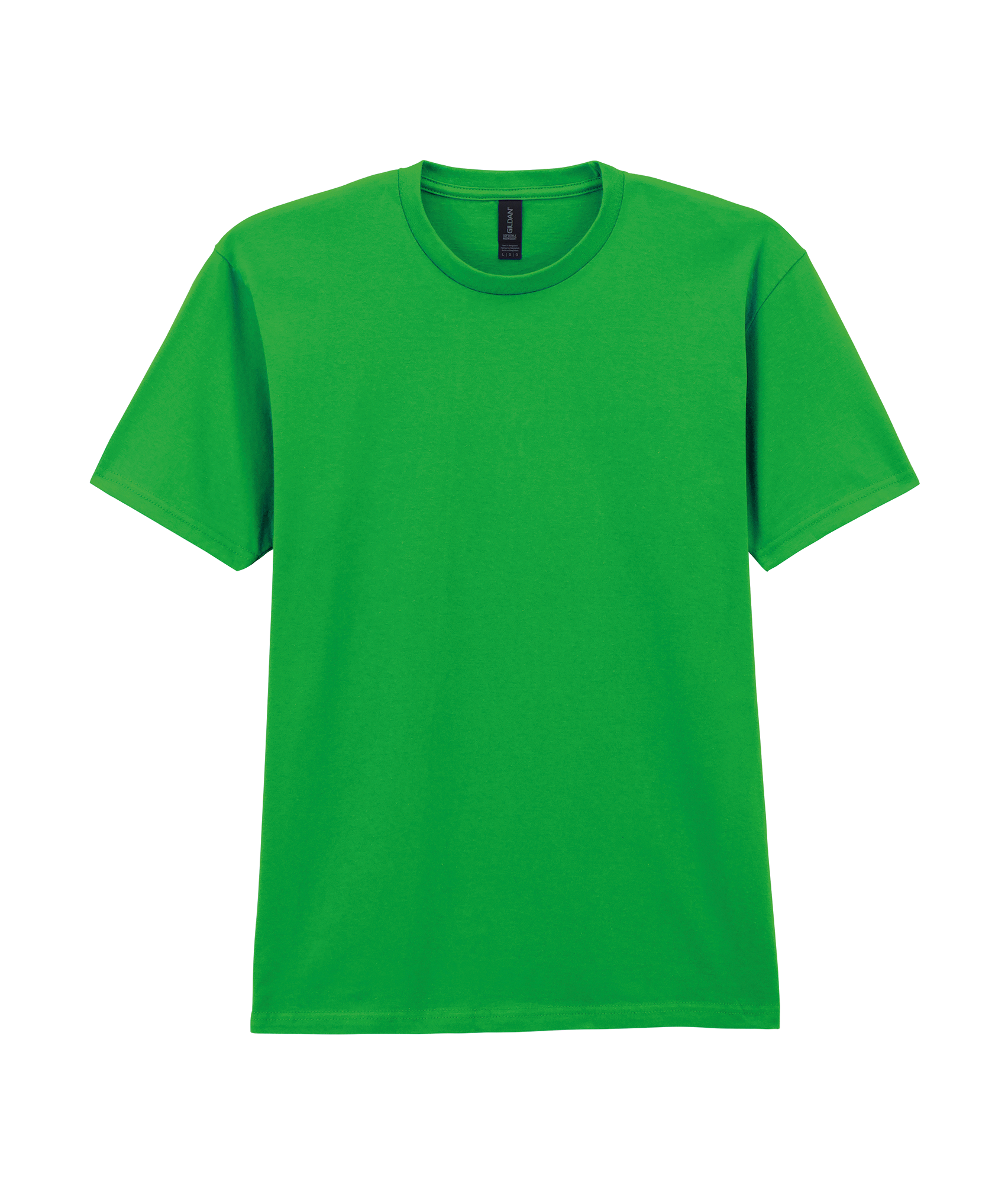 PS_GI65000_IRISHGREEN - Hidalgo