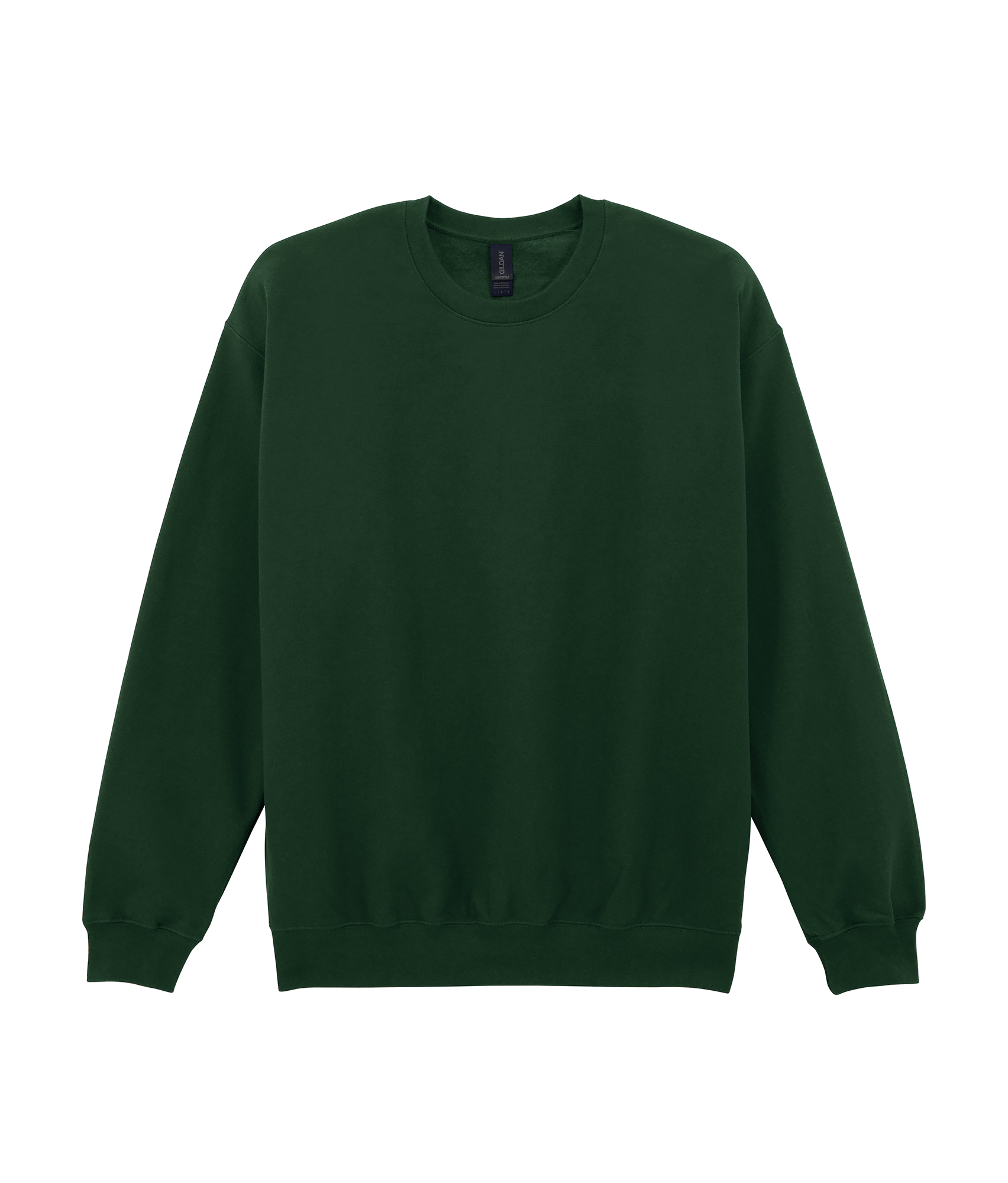 PS_GISF000_FORESTGREEN - Hidalgo