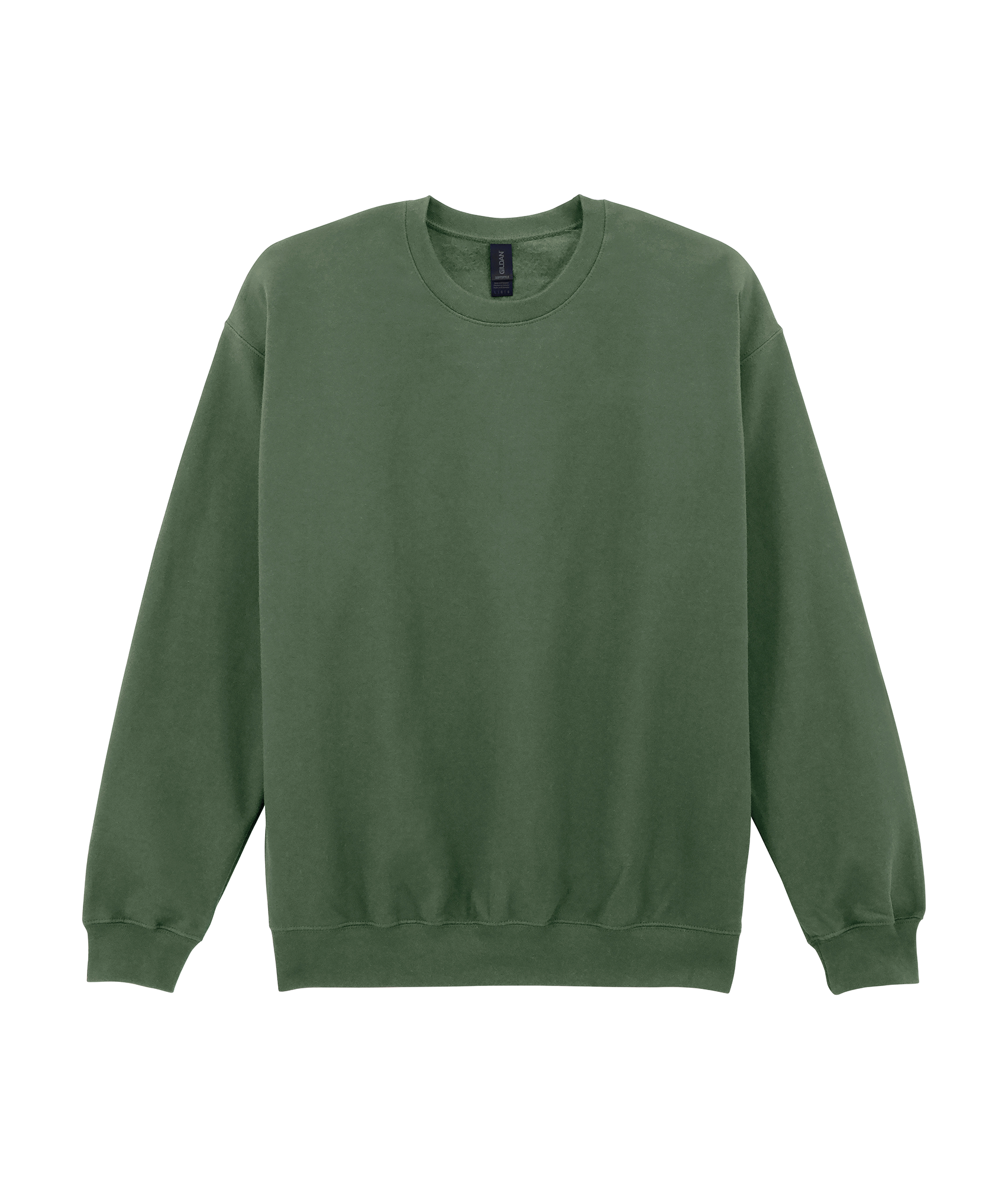 PS_GISF000_MILITARYGREEN - Hidalgo