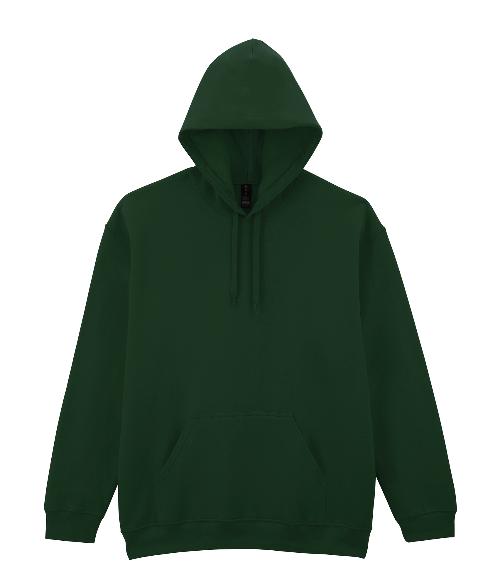 PS_GISF500-2_FORESTGREEN - Hidalgo