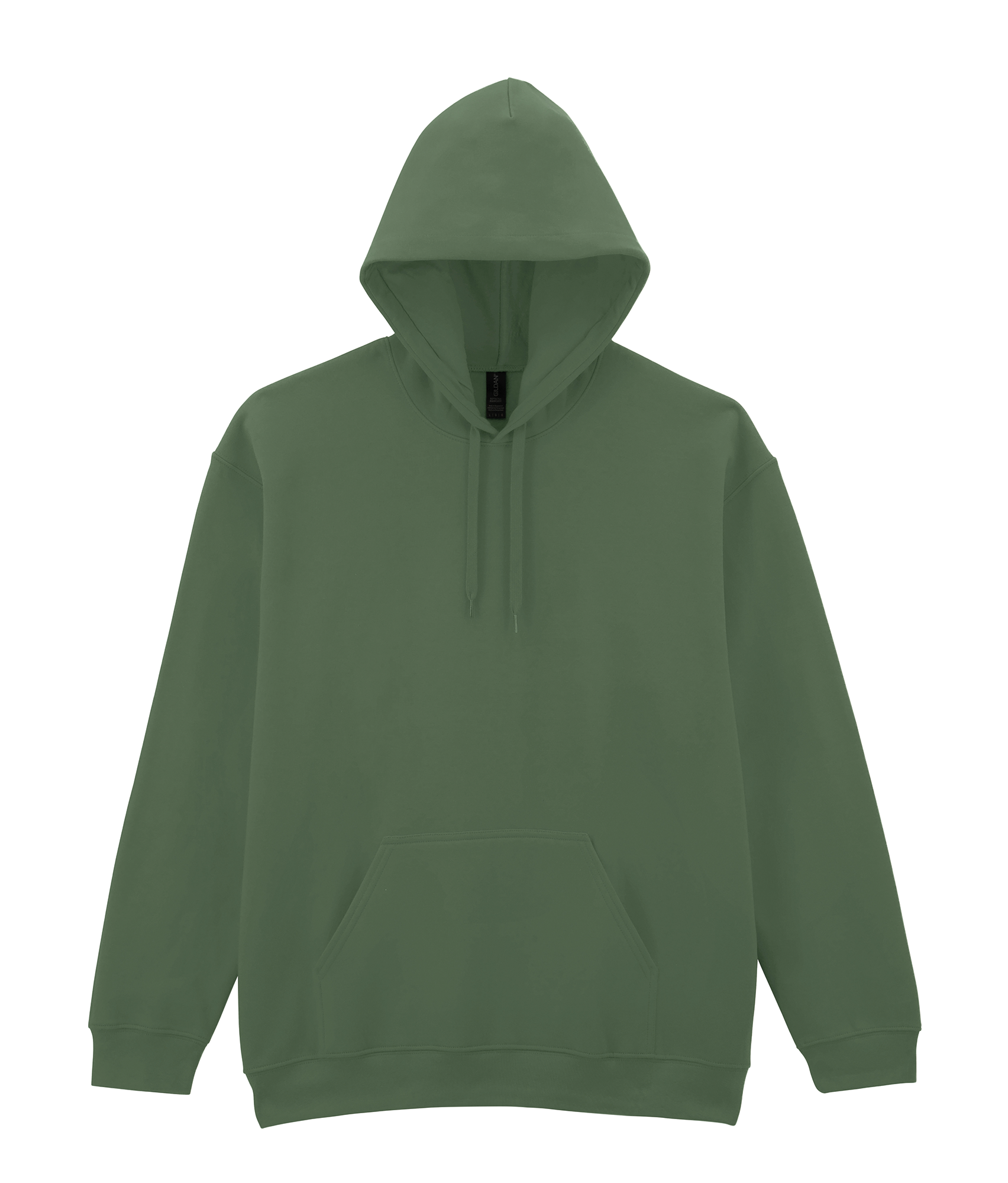 PS_GISF500_MILITARYGREEN - Hidalgo