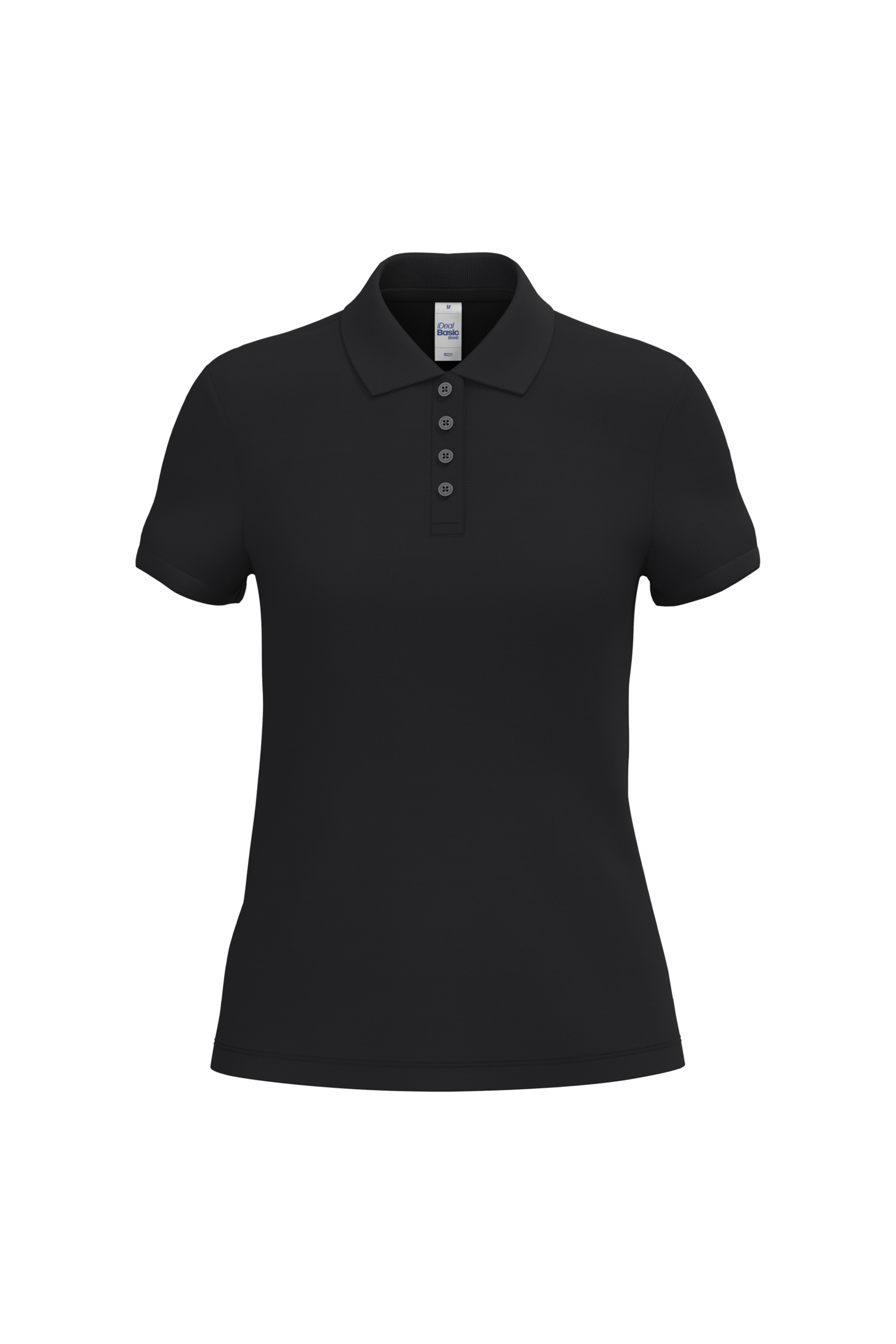 PS_IB221_IDEALBLACK - Hidalgo