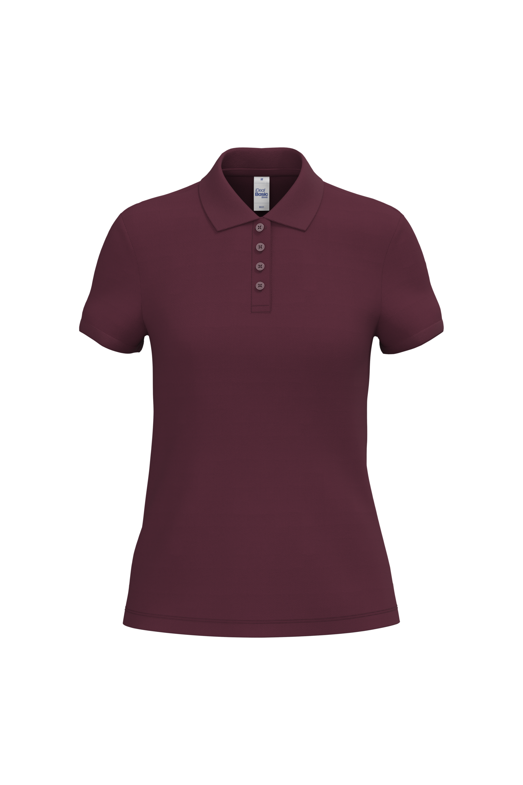 PS_IB221_IDEALBURGUNDY - Hidalgo