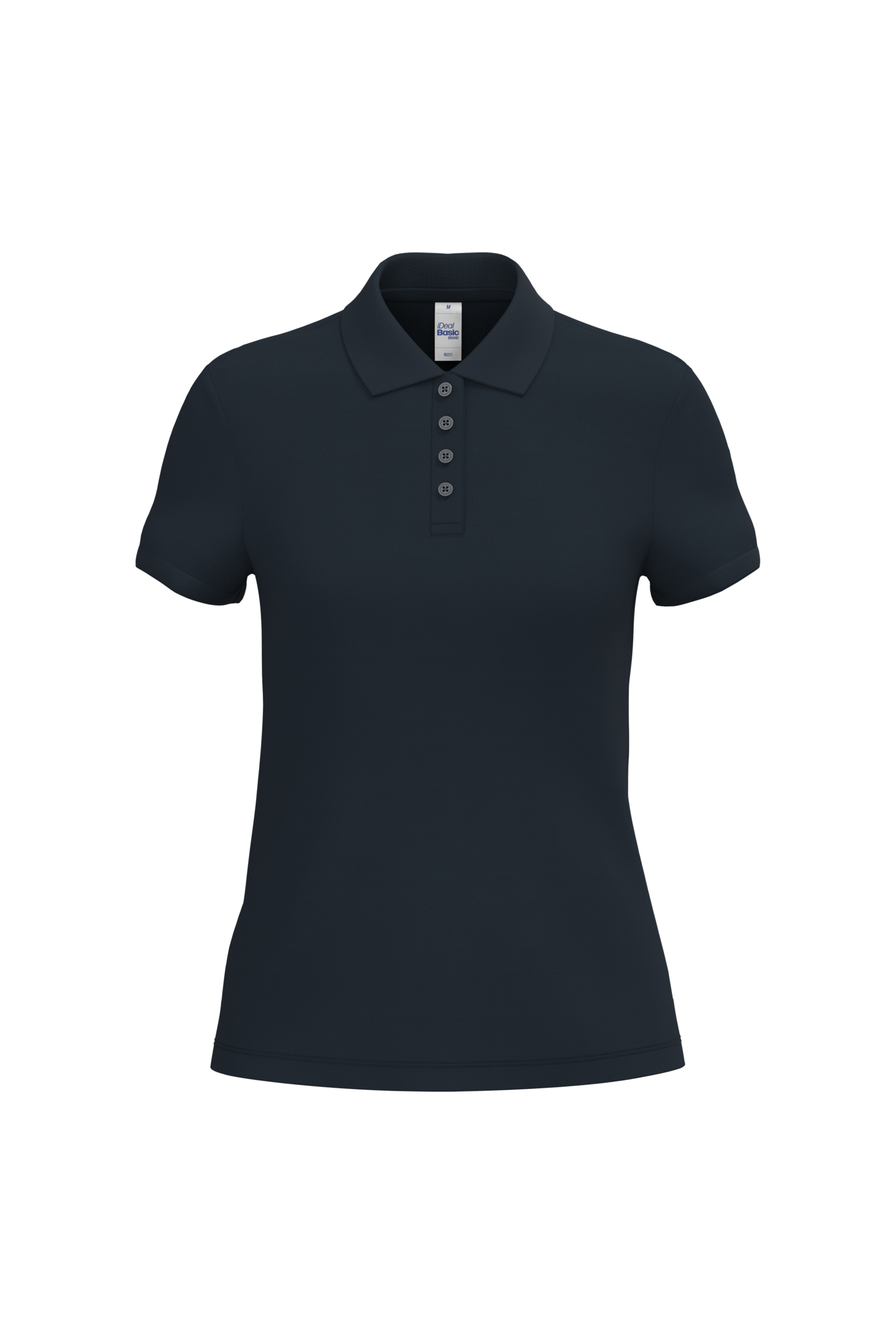 PS_IB221_IDEALNAVY - Hidalgo
