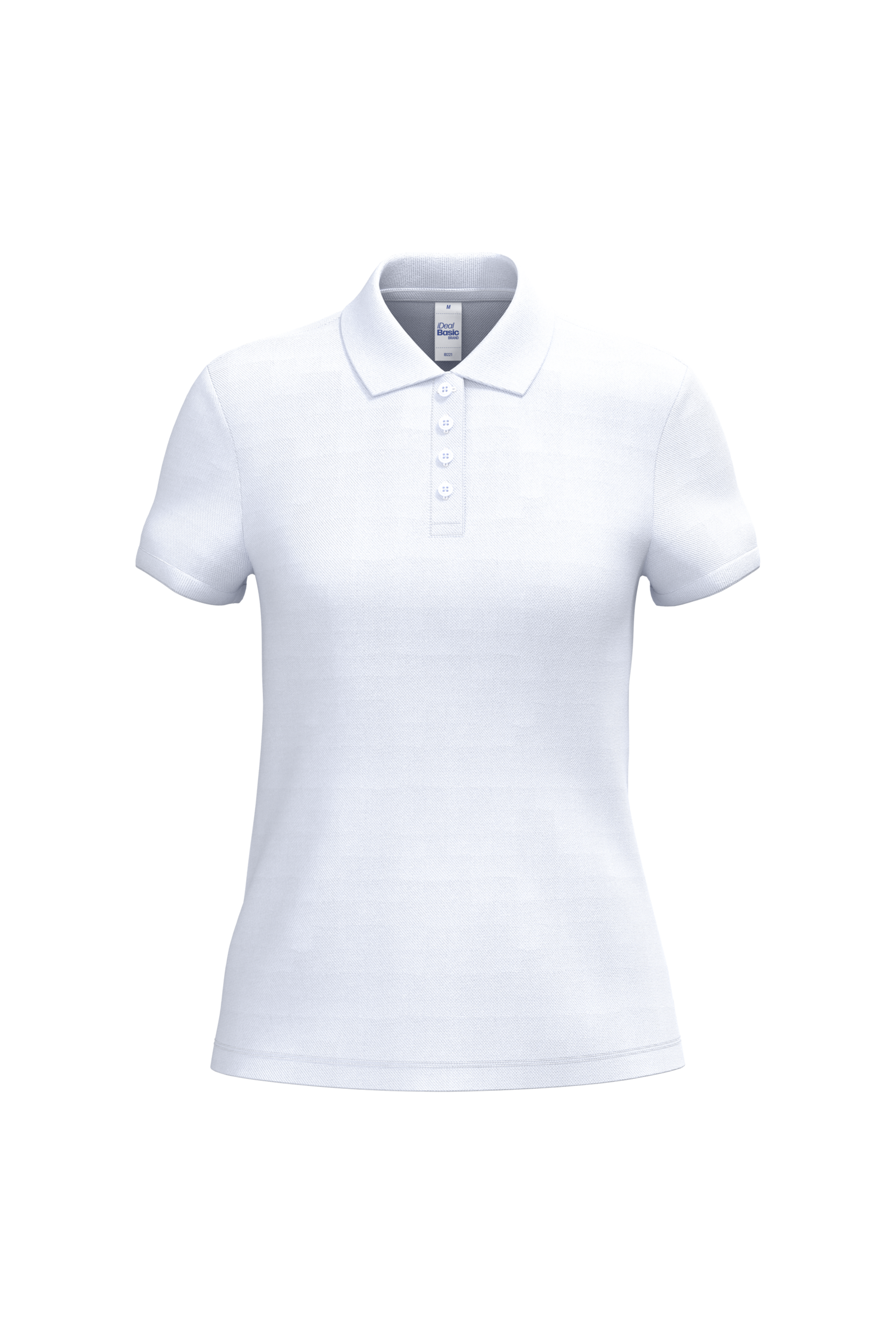 PS_IB221_IDEALWHITE - Hidalgo