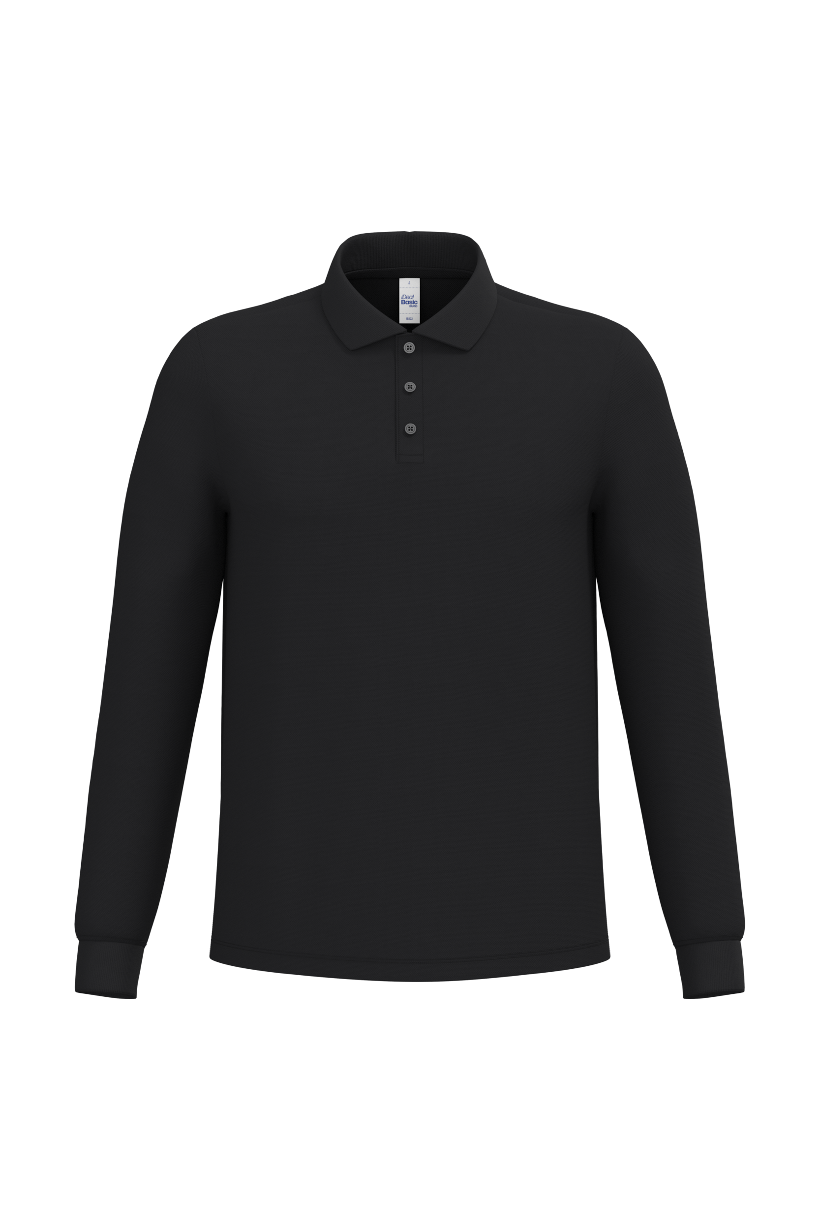 PS_IB222_IDEALBLACK - Hidalgo