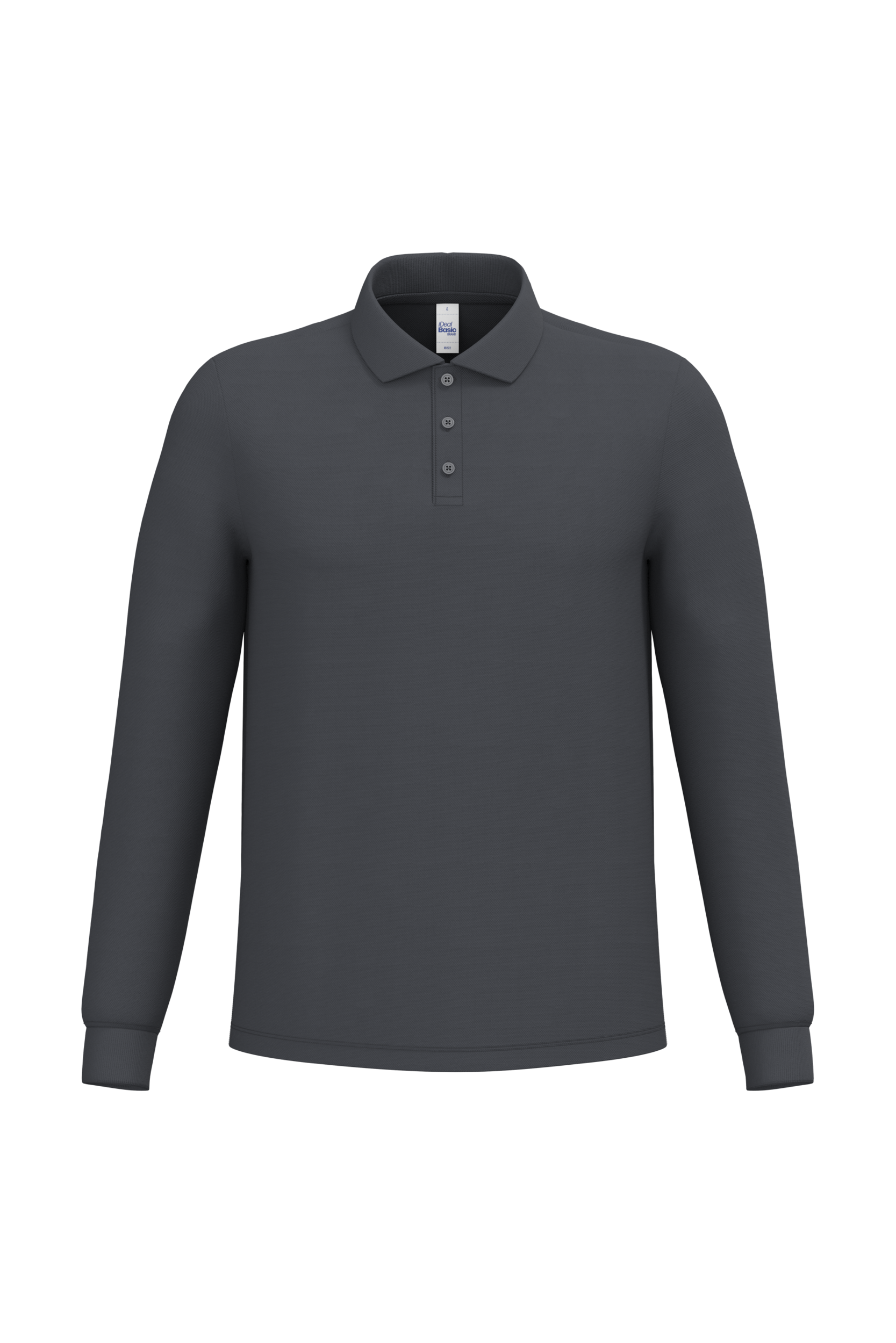 PS_IB222_IDEALDARKGREY - Hidalgo