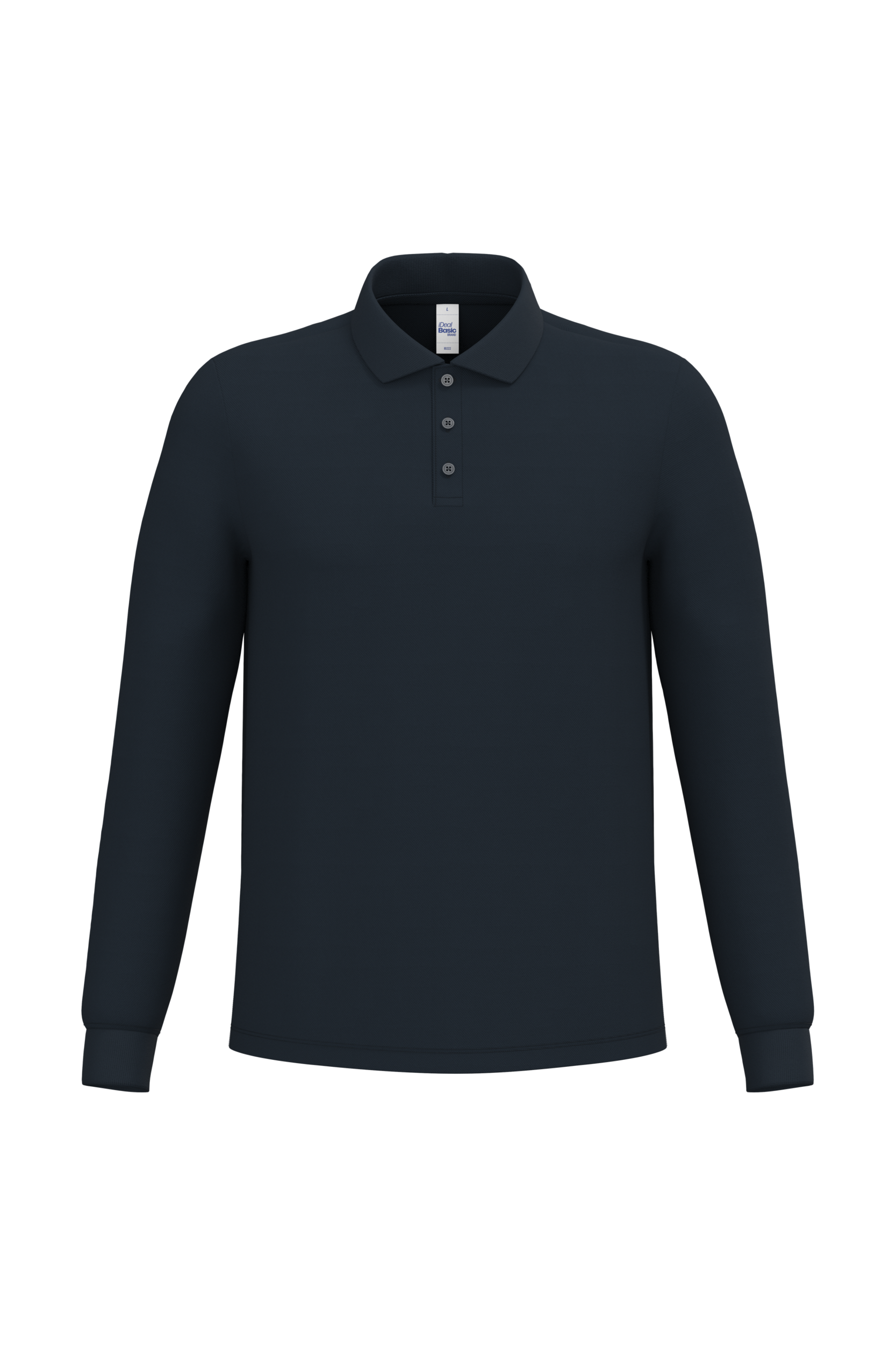 PS_IB222_IDEALNAVY - Hidalgo
