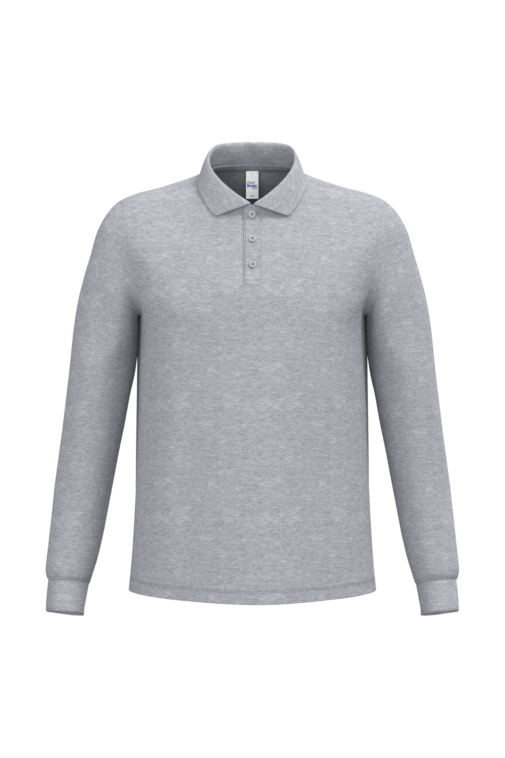 PS_IB222_IDEALOXFORDGREY - Hidalgo