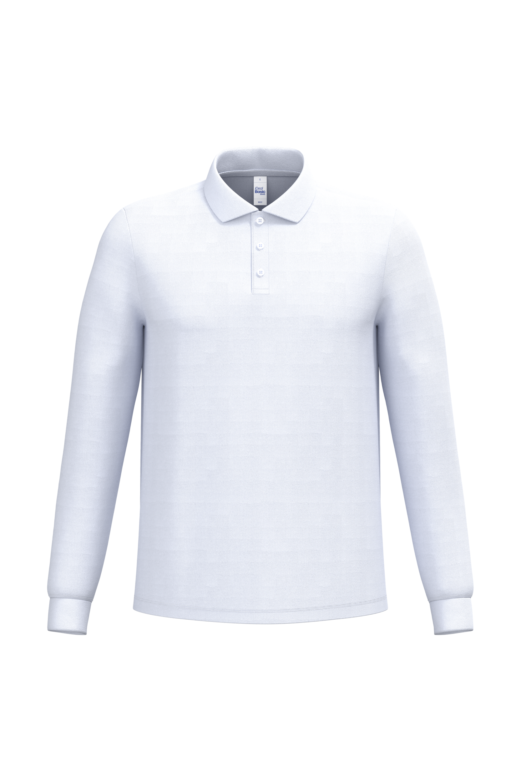 PS_IB222_IDEALWHITE - Hidalgo