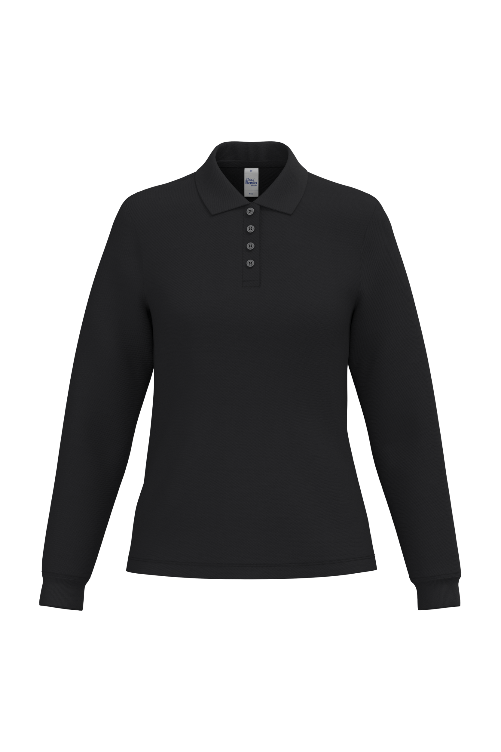 PS_IB223_IDEALBLACK - Hidalgo