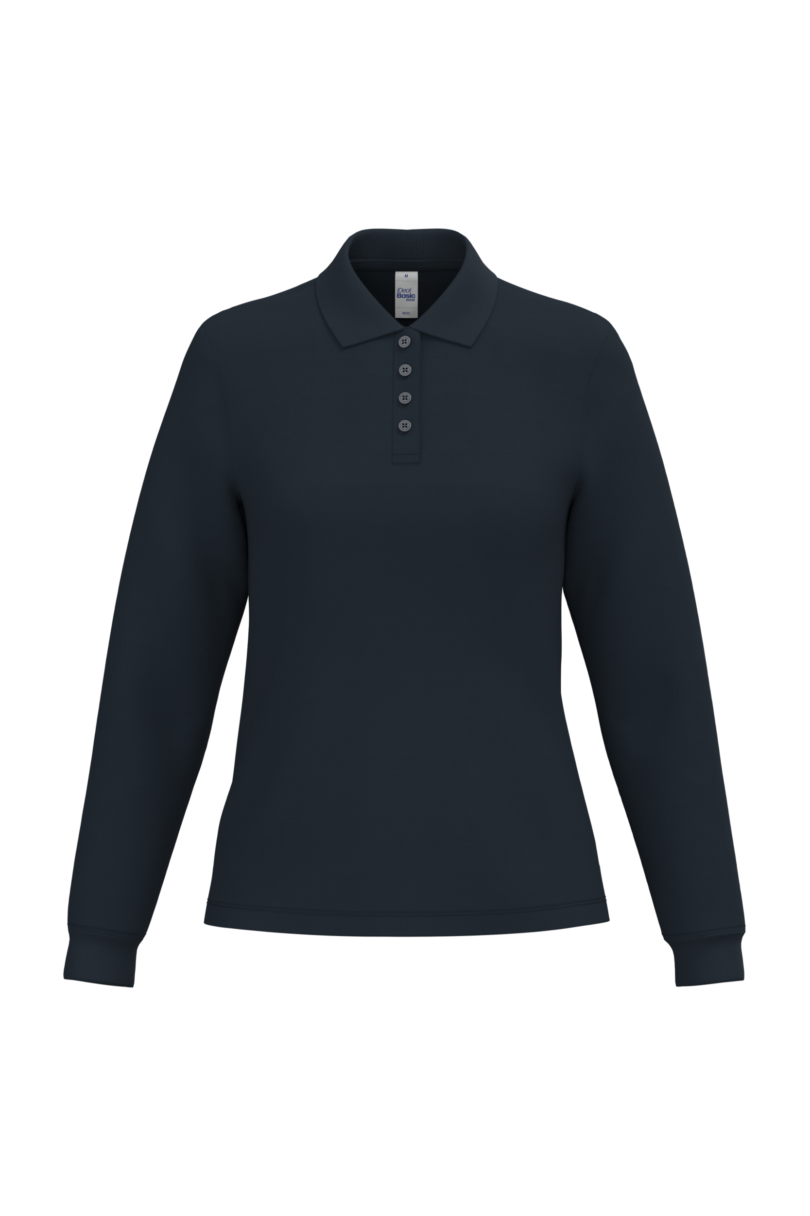 PS_IB223_IDEALNAVY - Hidalgo