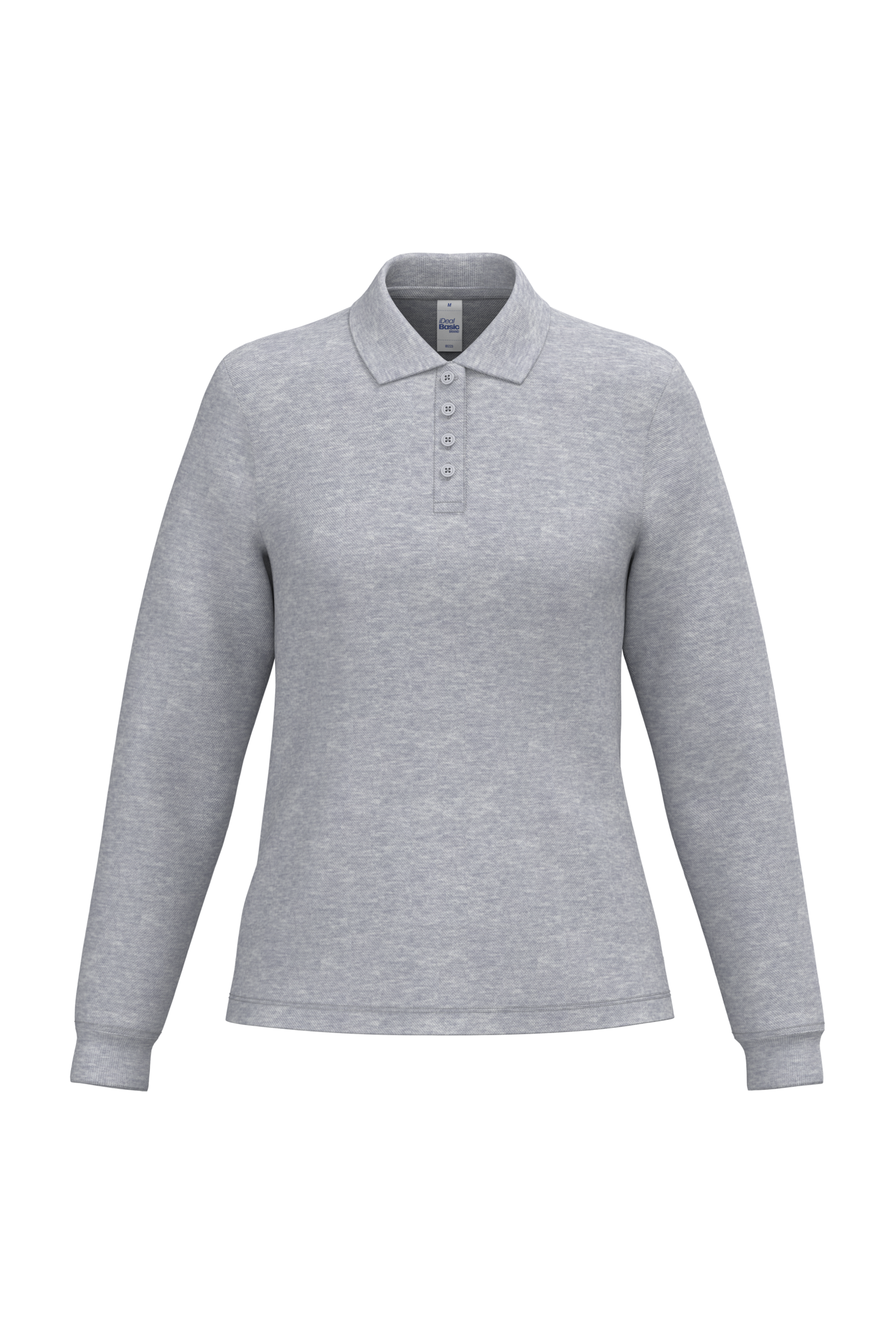 PS_IB223_IDEALOXFORDGREY - Hidalgo