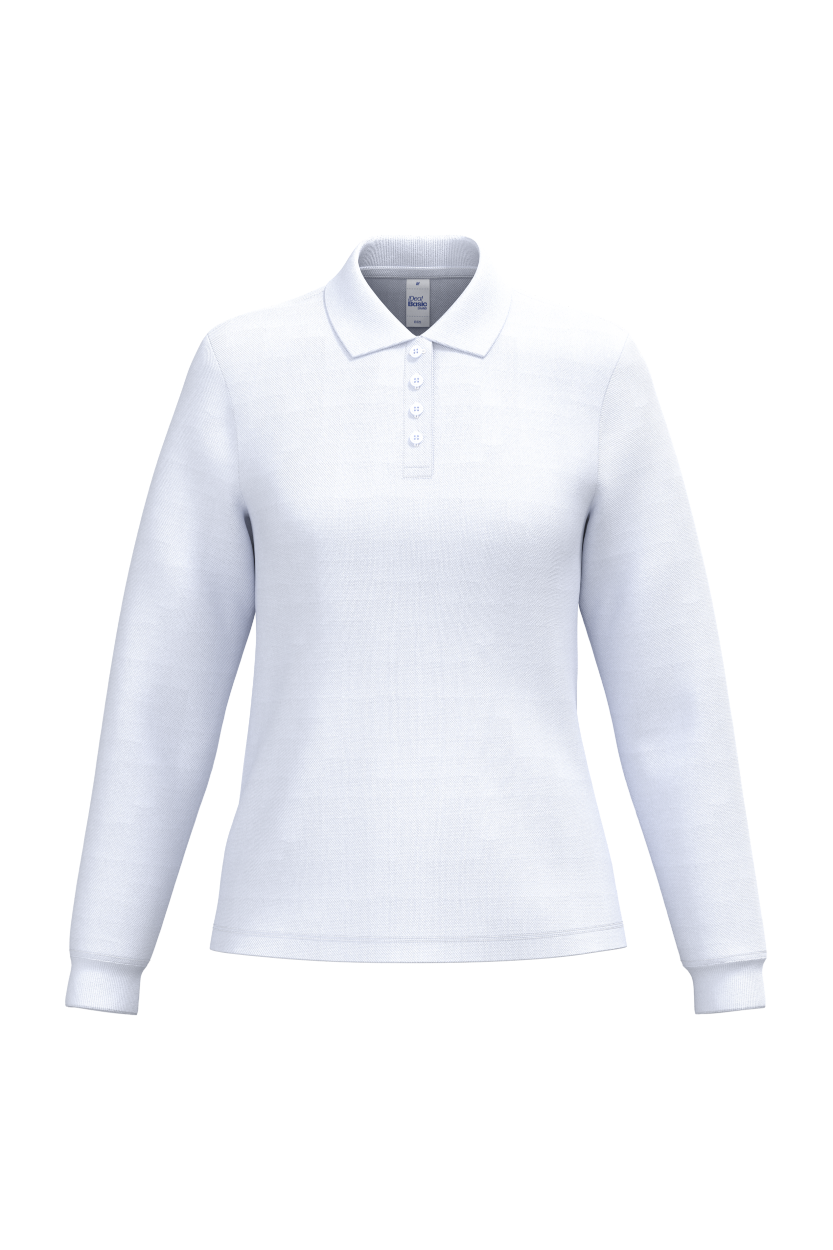 PS_IB223_IDEALWHITE - Hidalgo