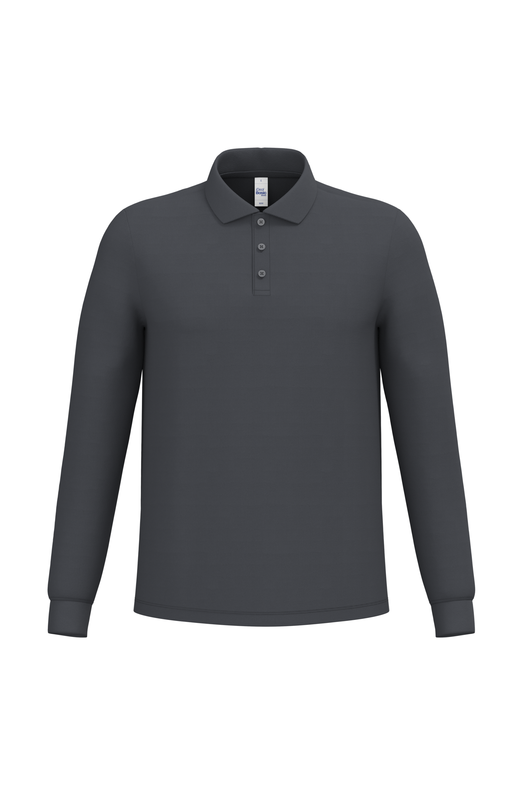 PS_IB290_IDEALDARKGREY - Hidalgo