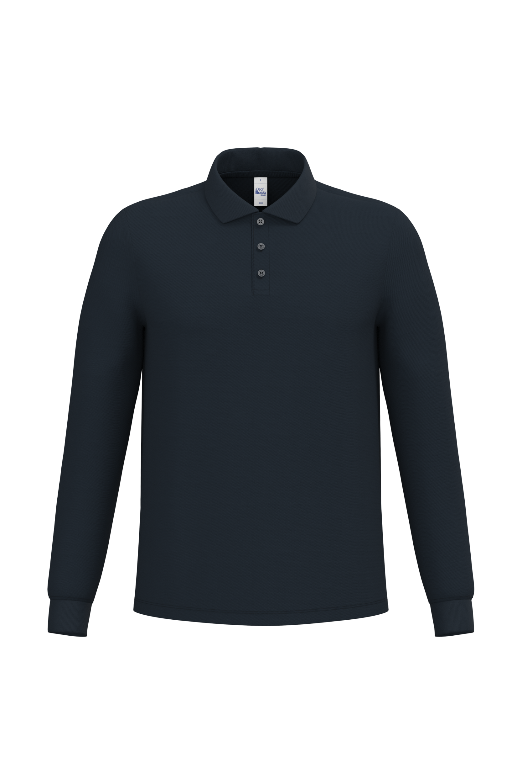 PS_IB290_IDEALNAVY - Hidalgo