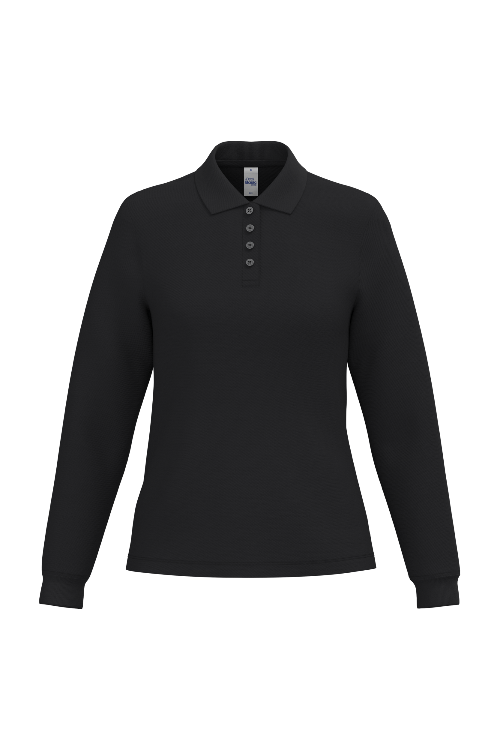 PS_IB291_IDEALBLACK - Hidalgo