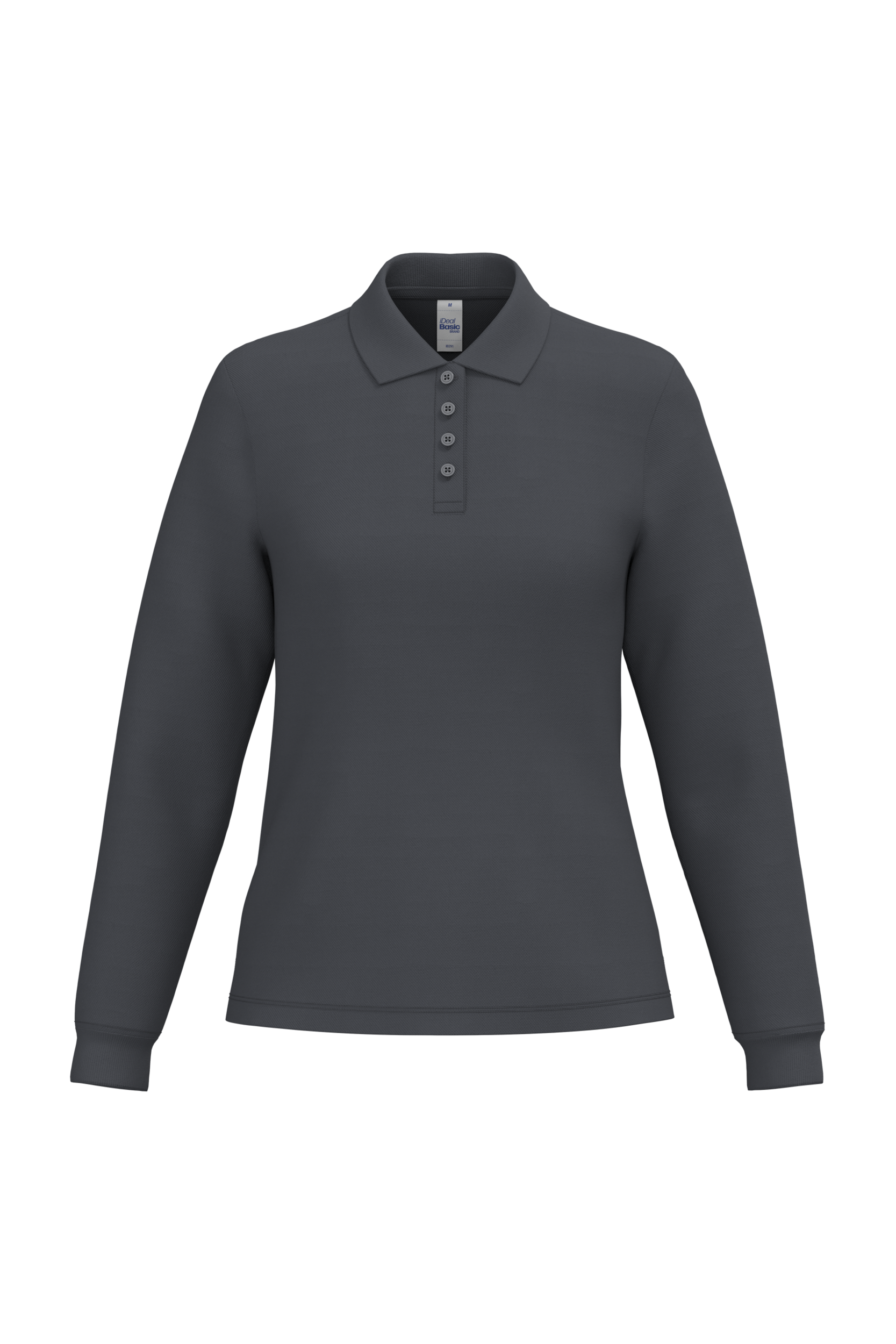 PS_IB291_IDEALDARKGREY - Hidalgo