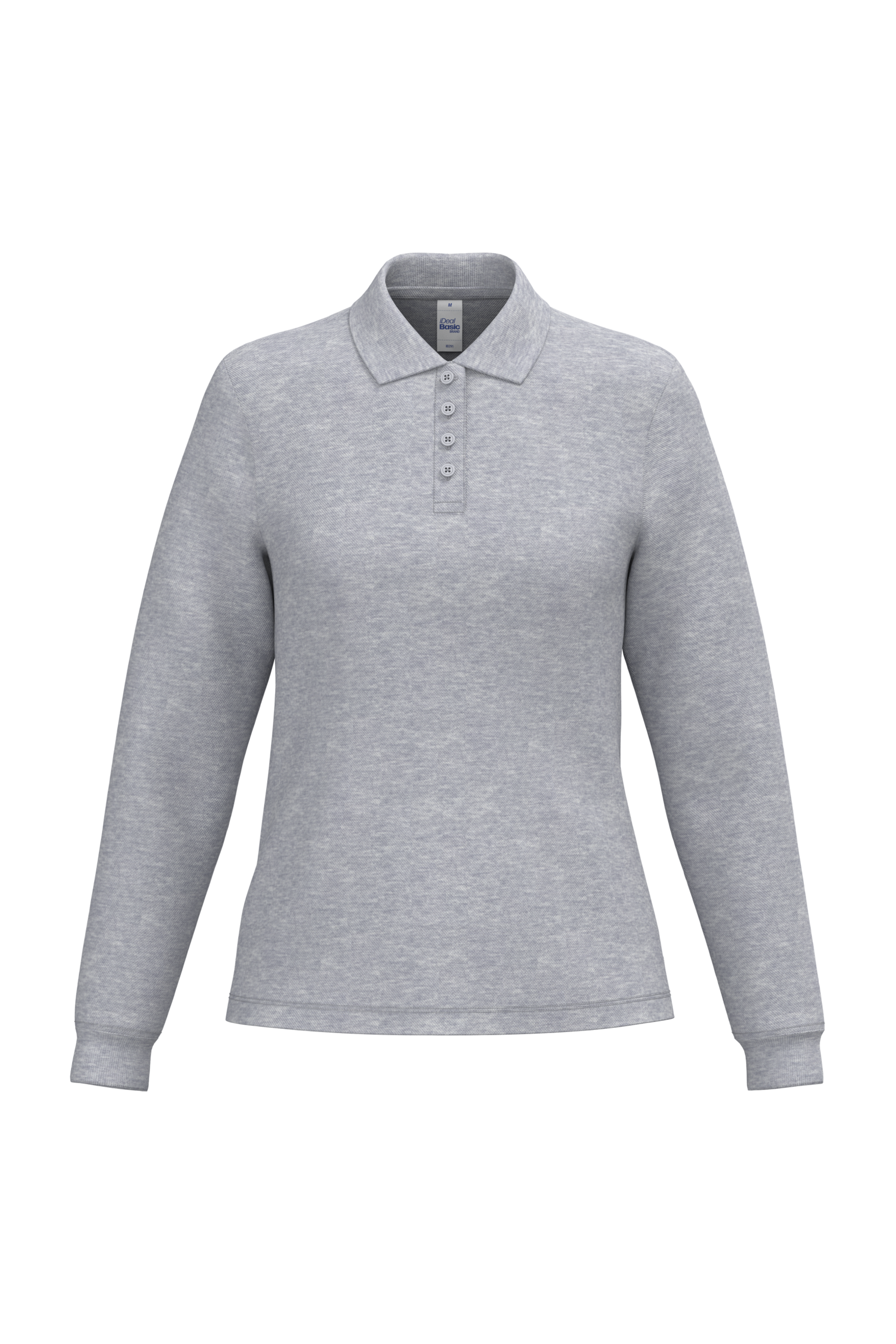 PS_IB291_IDEALOXFORDGREY - Hidalgo