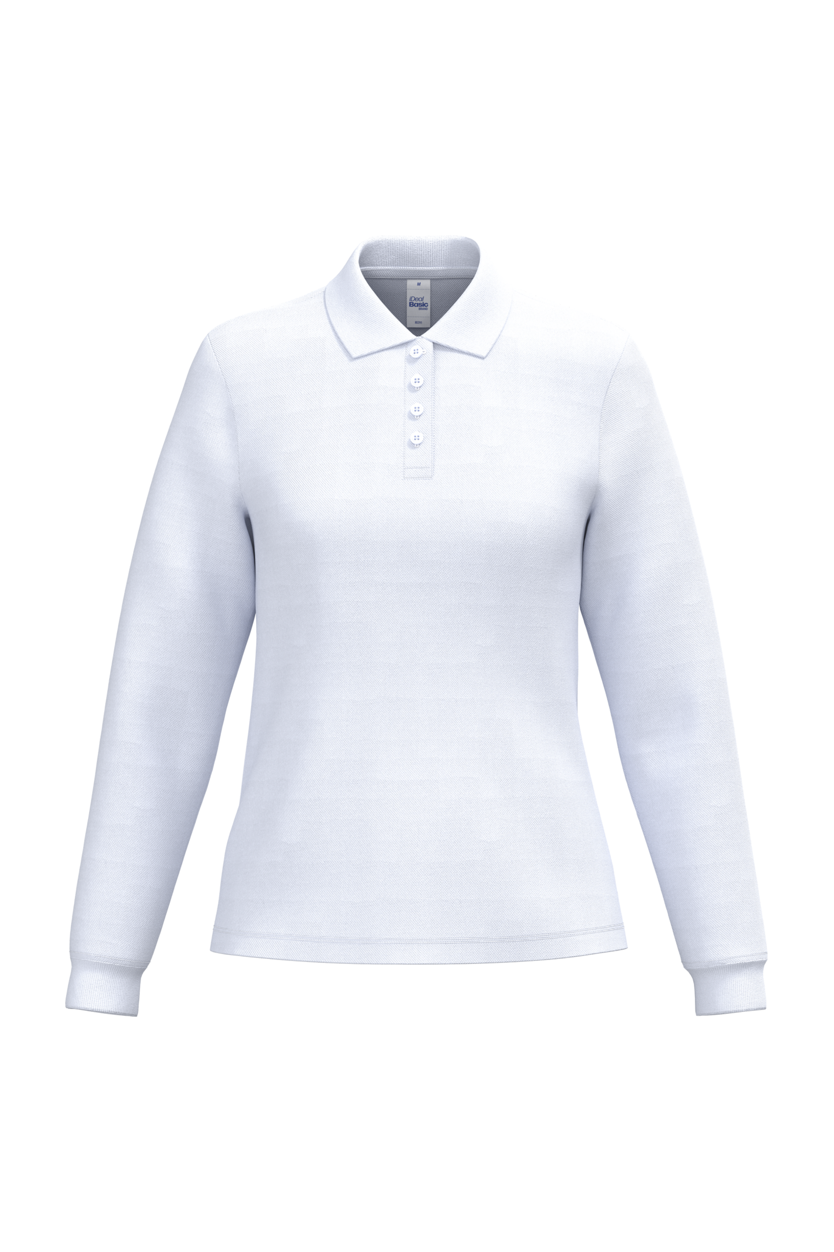 PS_IB291_IDEALWHITE - Hidalgo