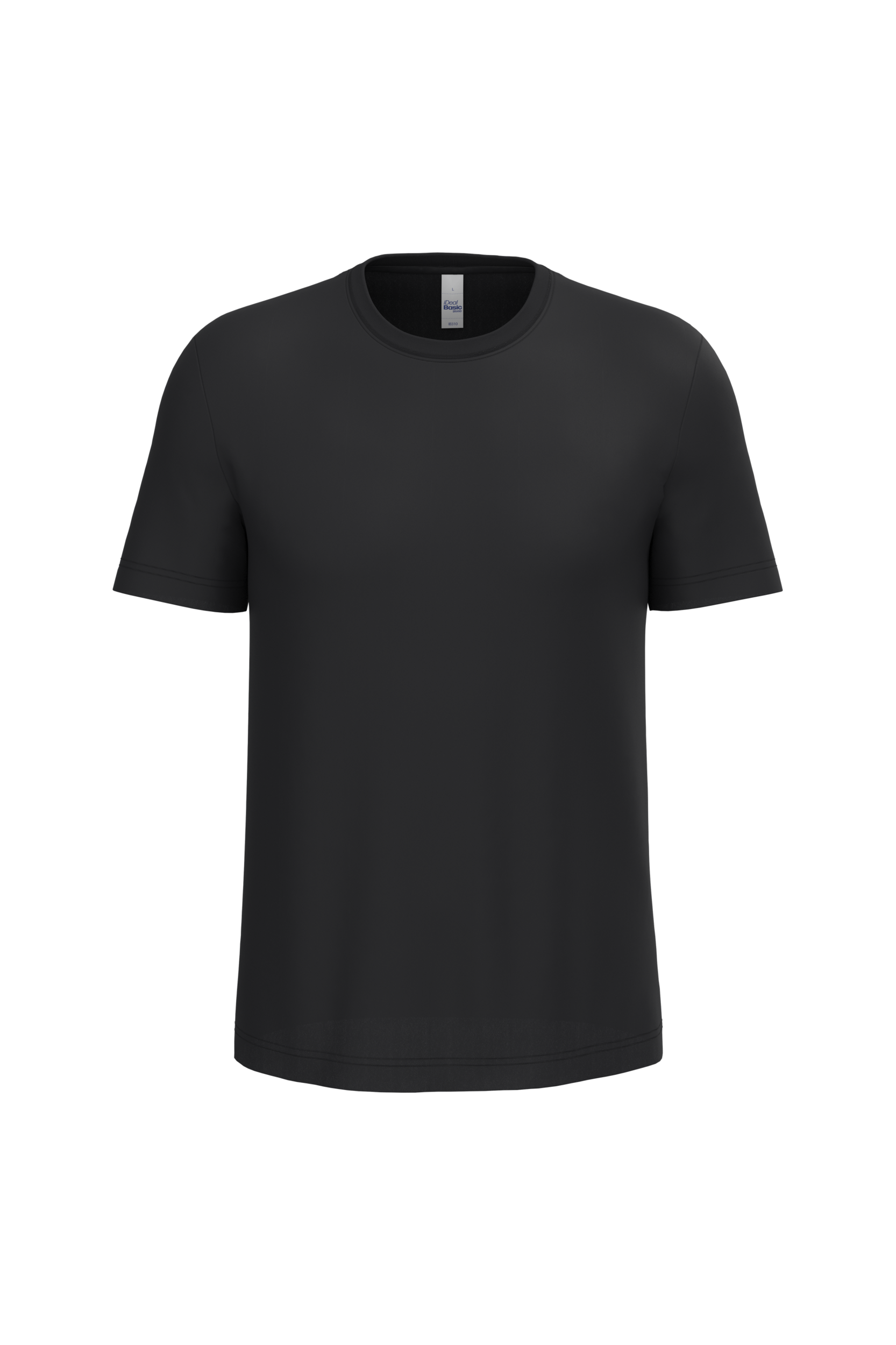 PS_IB320_IDEALBLACK - Hidalgo