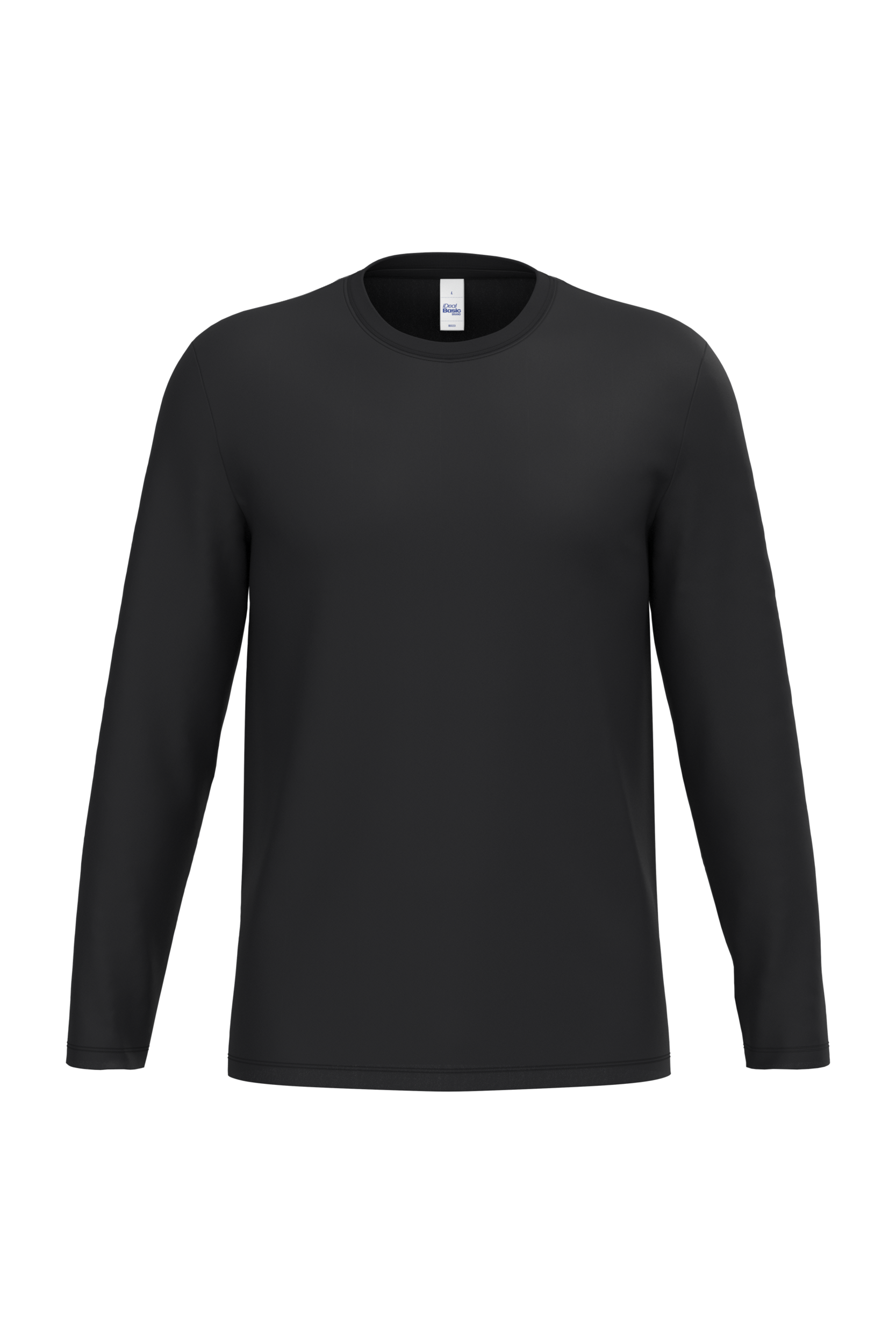 PS_IB323_IDEALBLACK - Hidalgo