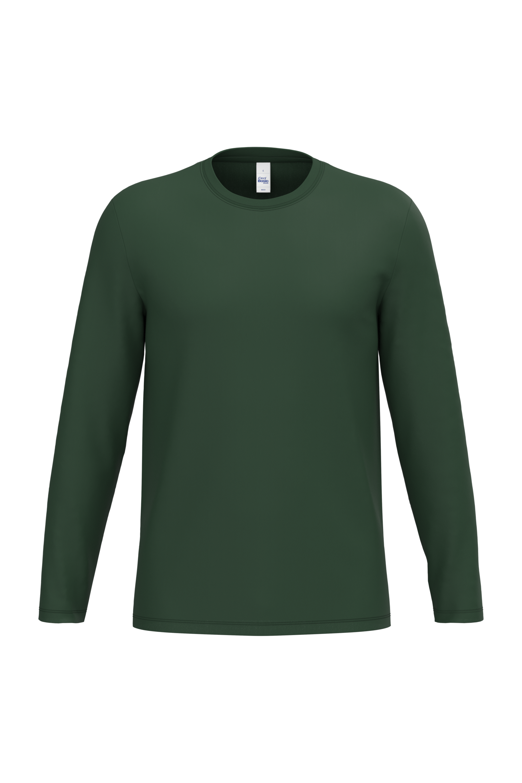 PS_IB323_IDEALFORESTGREEN - Hidalgo