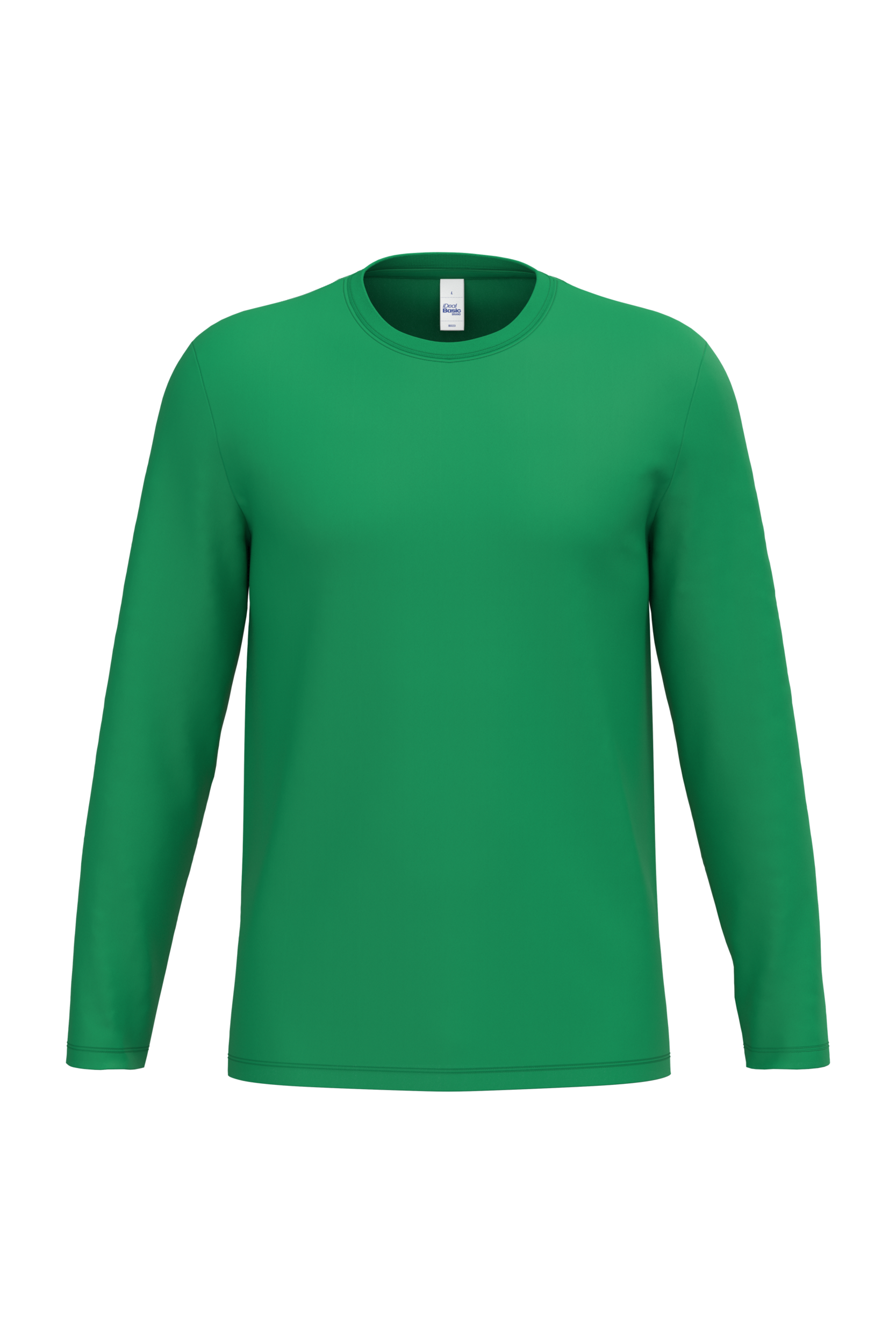 PS_IB323_IDEALKELLYGREEN - Hidalgo