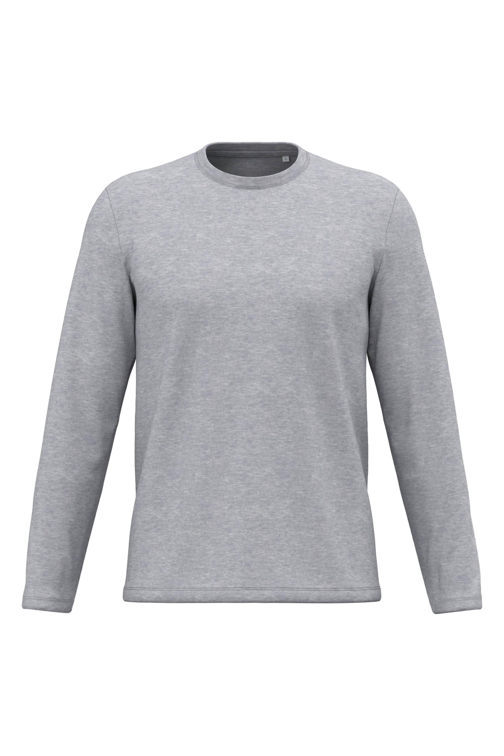 PS_IB323_IDEALOXFORDGREY - Hidalgo