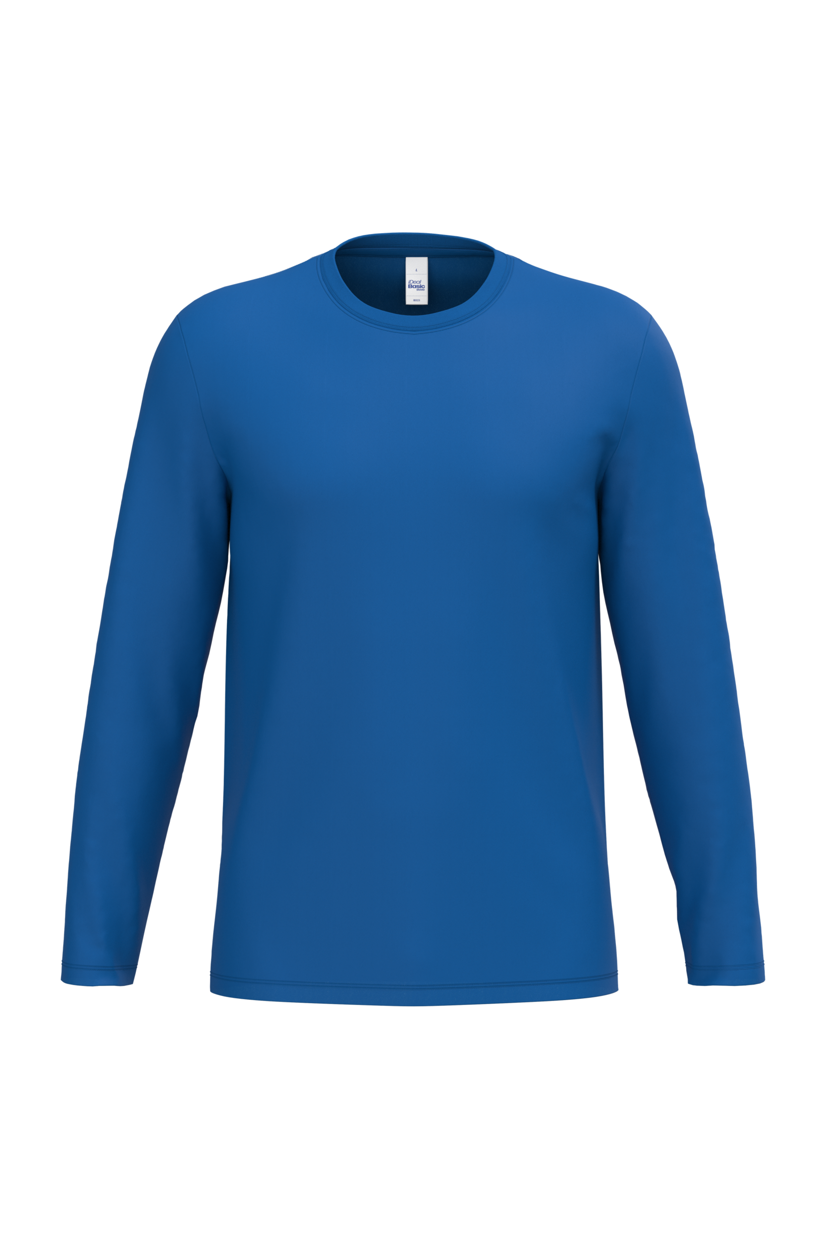 PS_IB323_IDEALROYALBLUE - Hidalgo