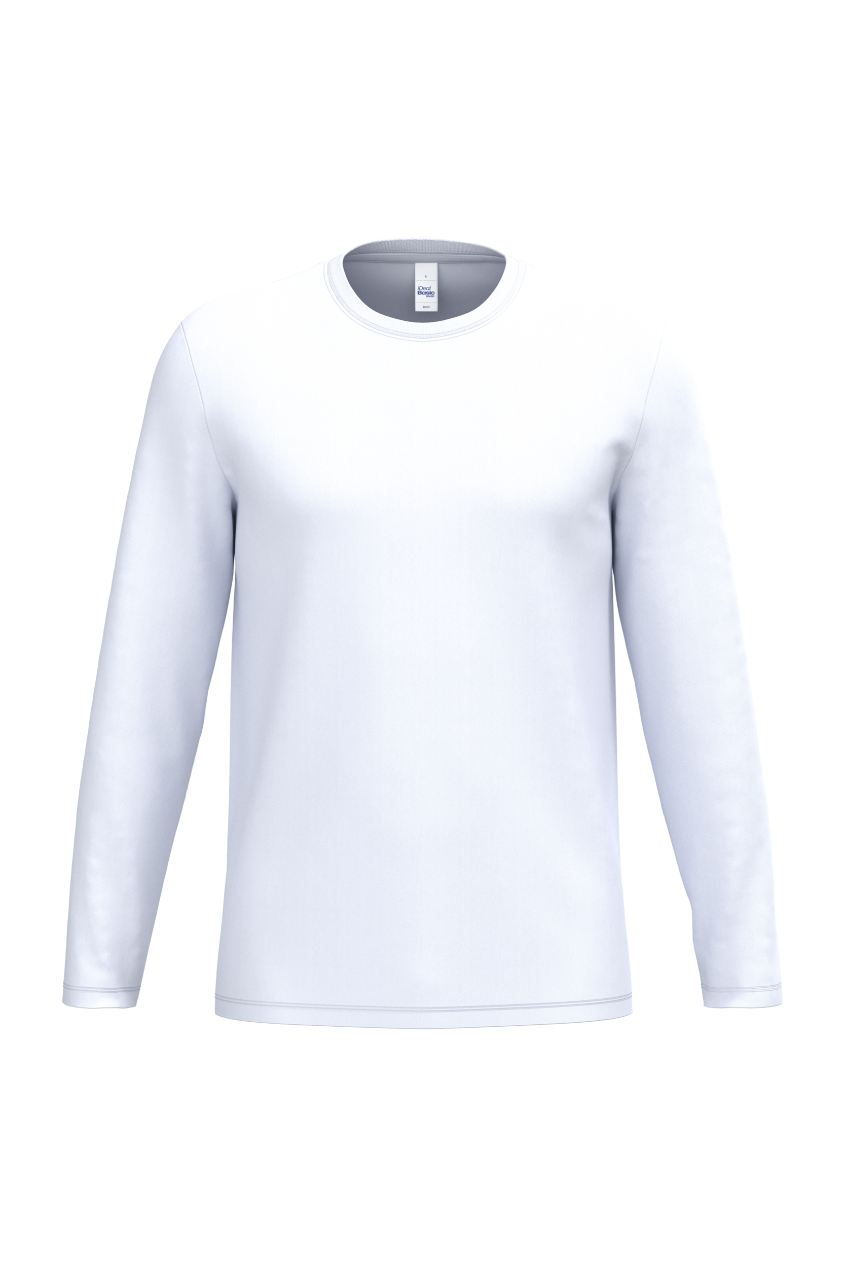 PS_IB323_IDEALWHITE - Hidalgo