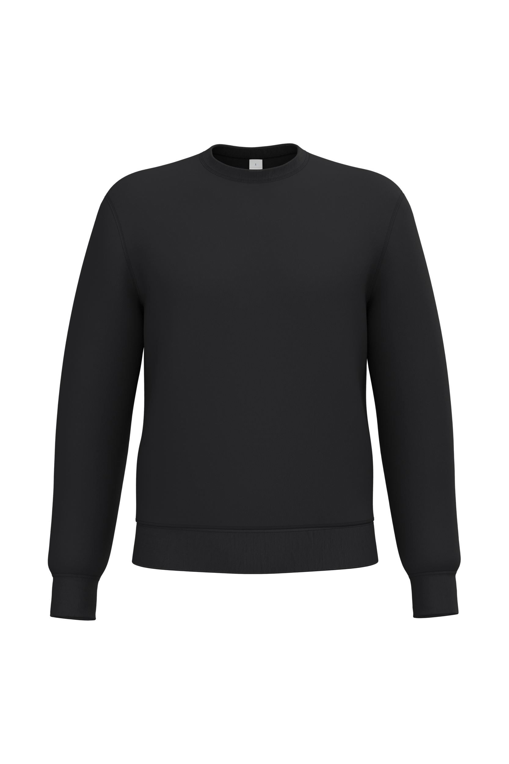 PS_IB400_IDEALBLACK - Hidalgo